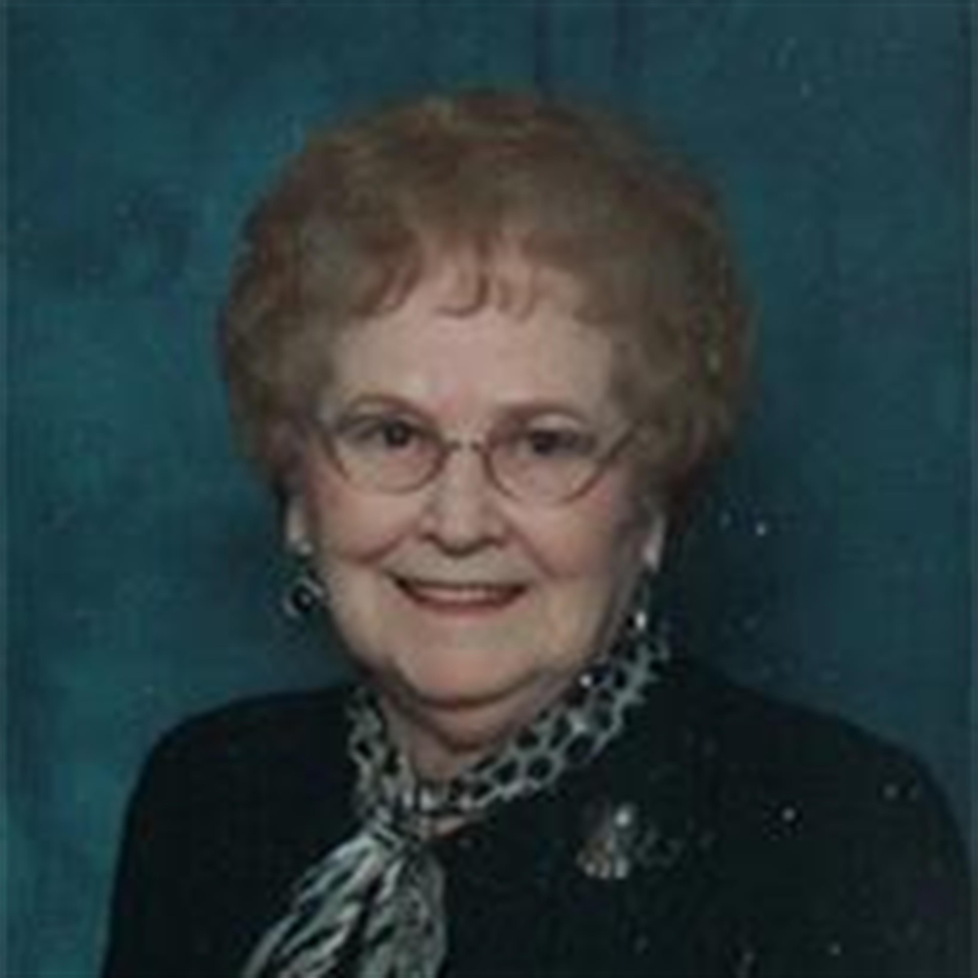 Lillian Cooper Shorter's obituary picture