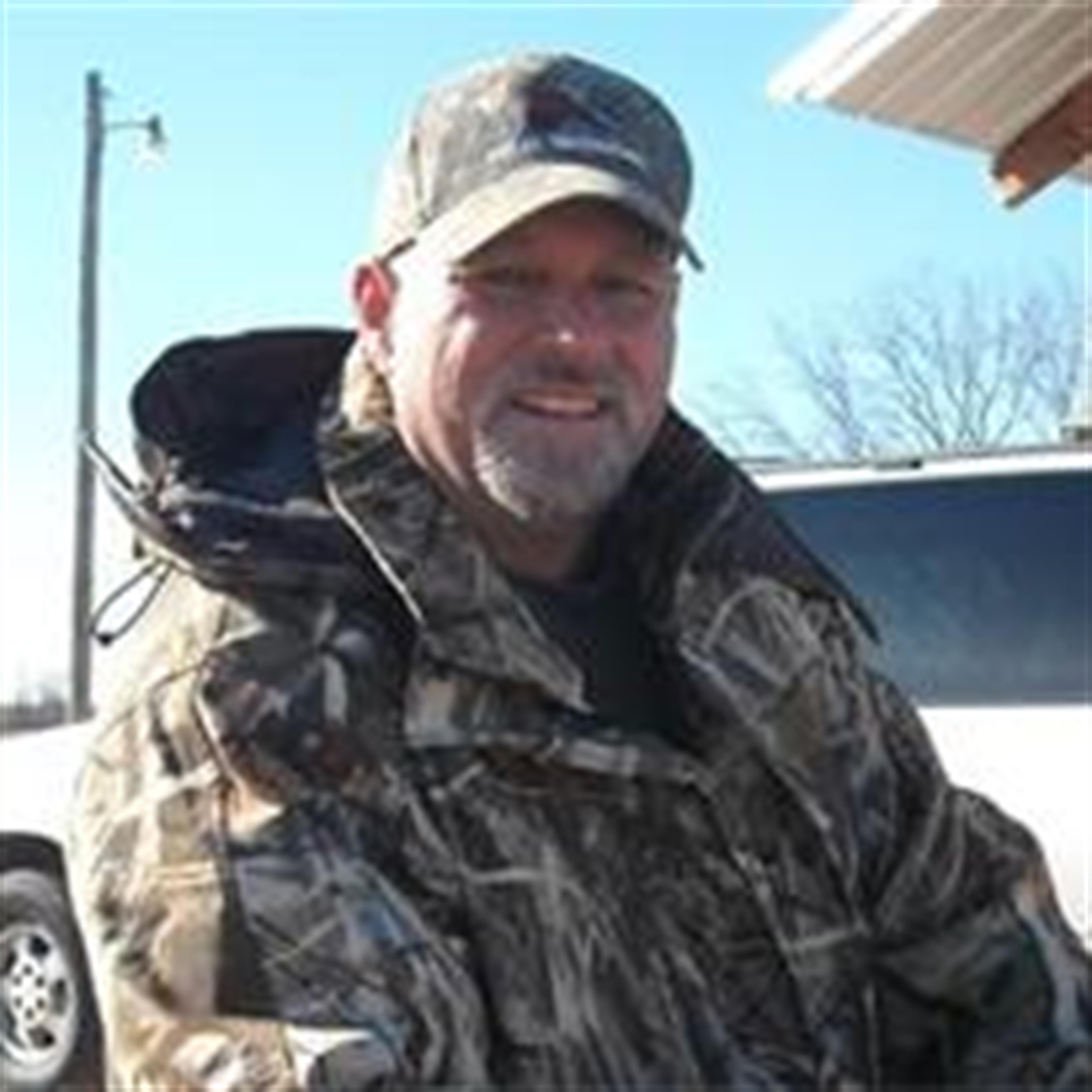 David Andrew Pipak's obituary picture