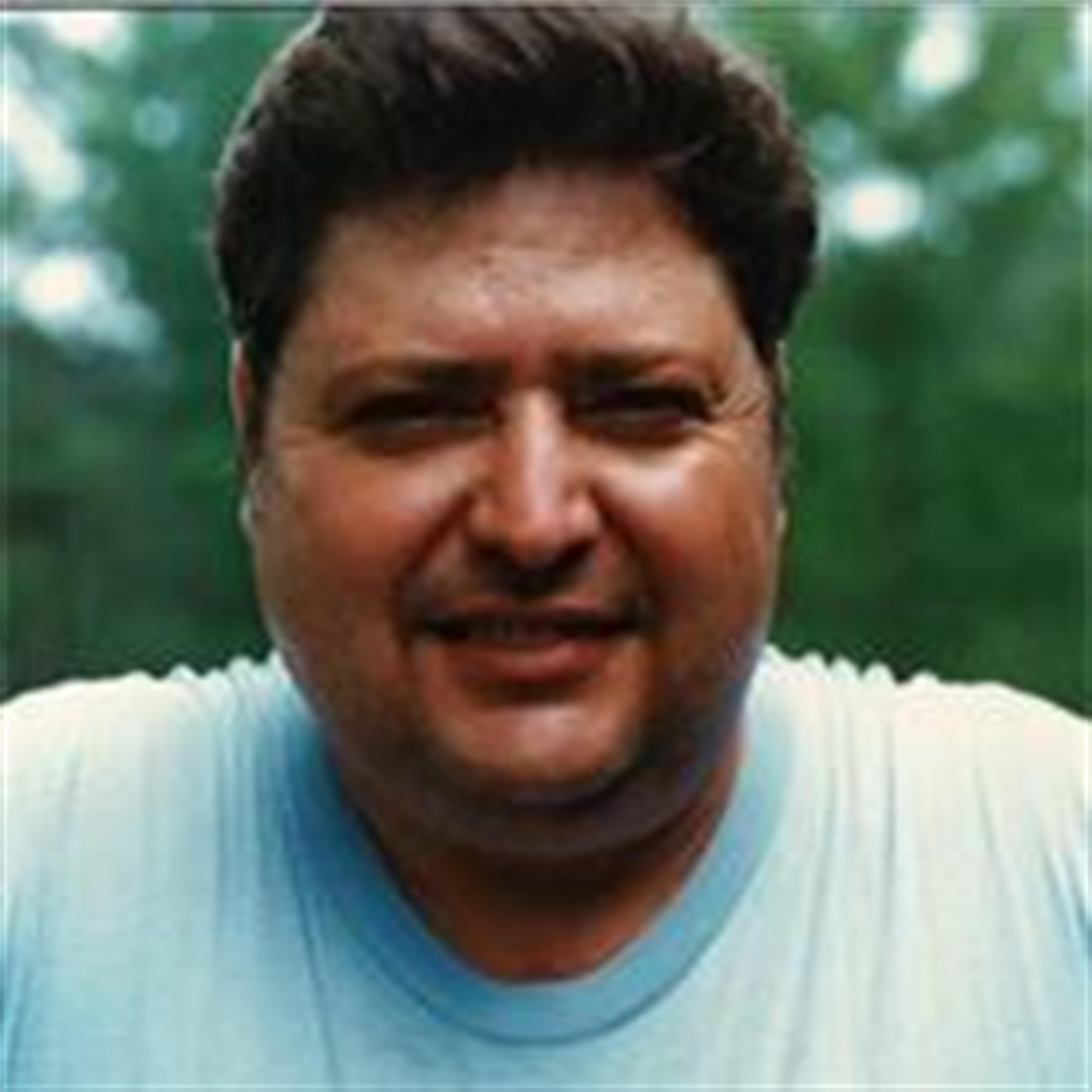 Darrell M. Thompson's obituary picture