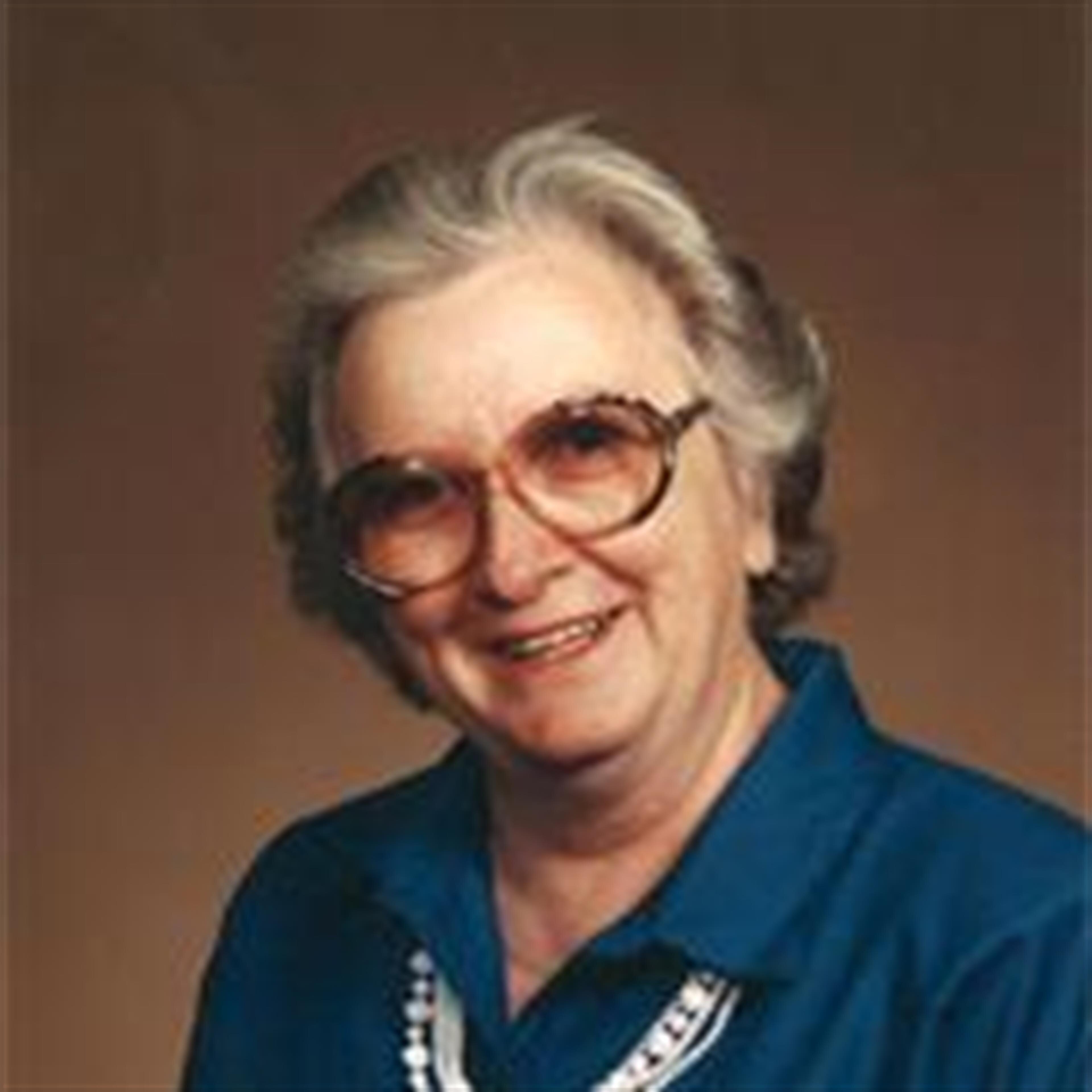 Rita Sorey George