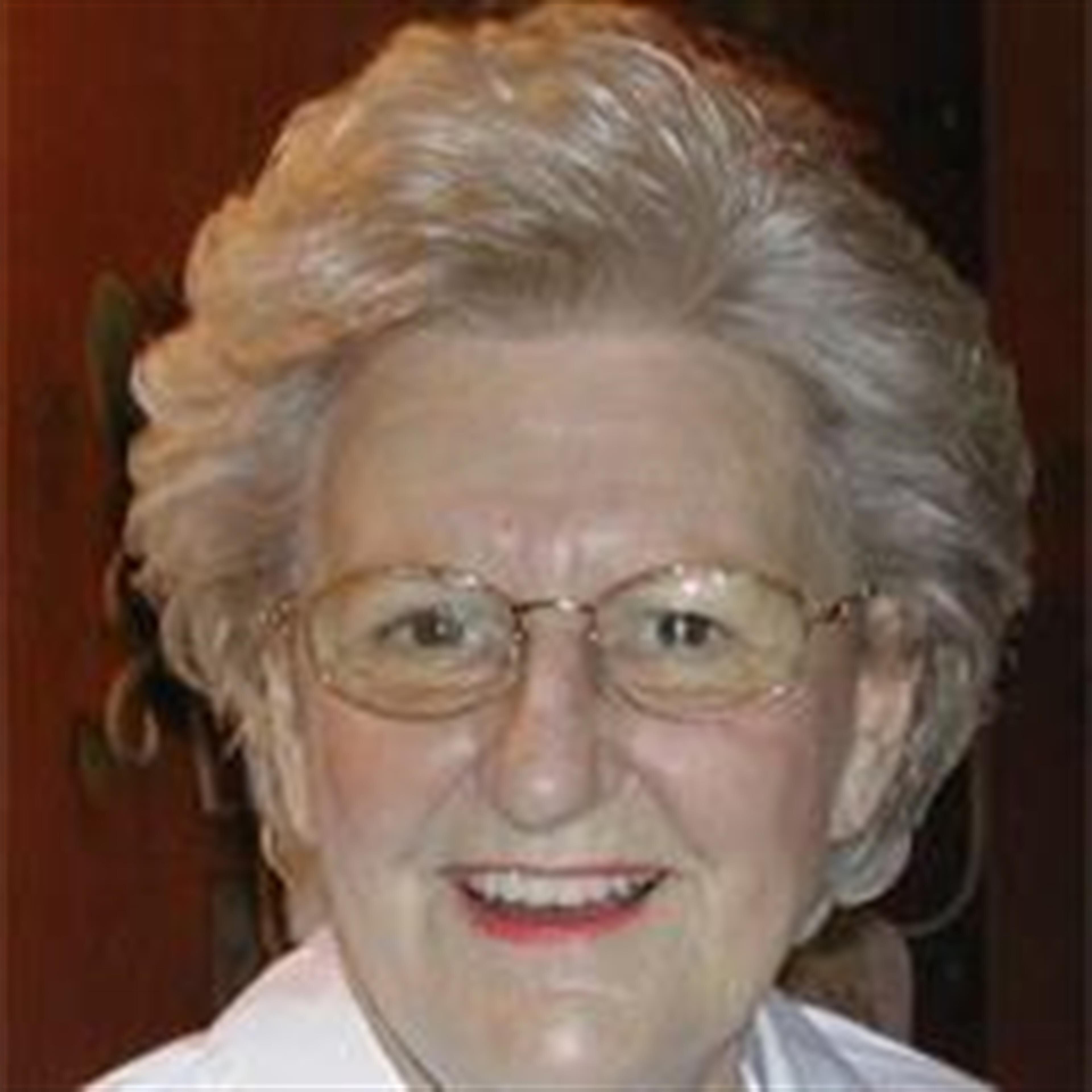 Marion Elizabeth Tullis Forbes