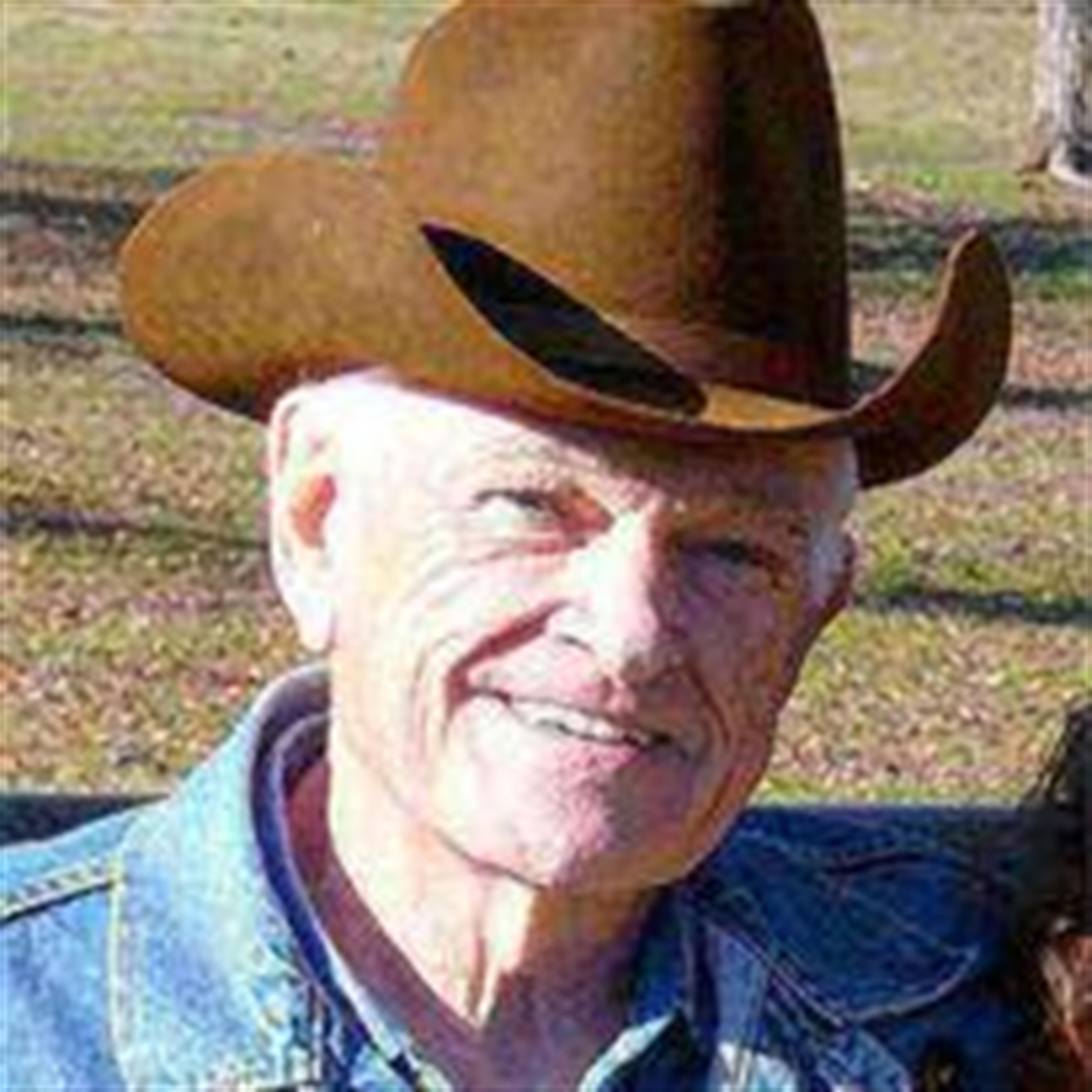 Bob Bolding's obituary picture