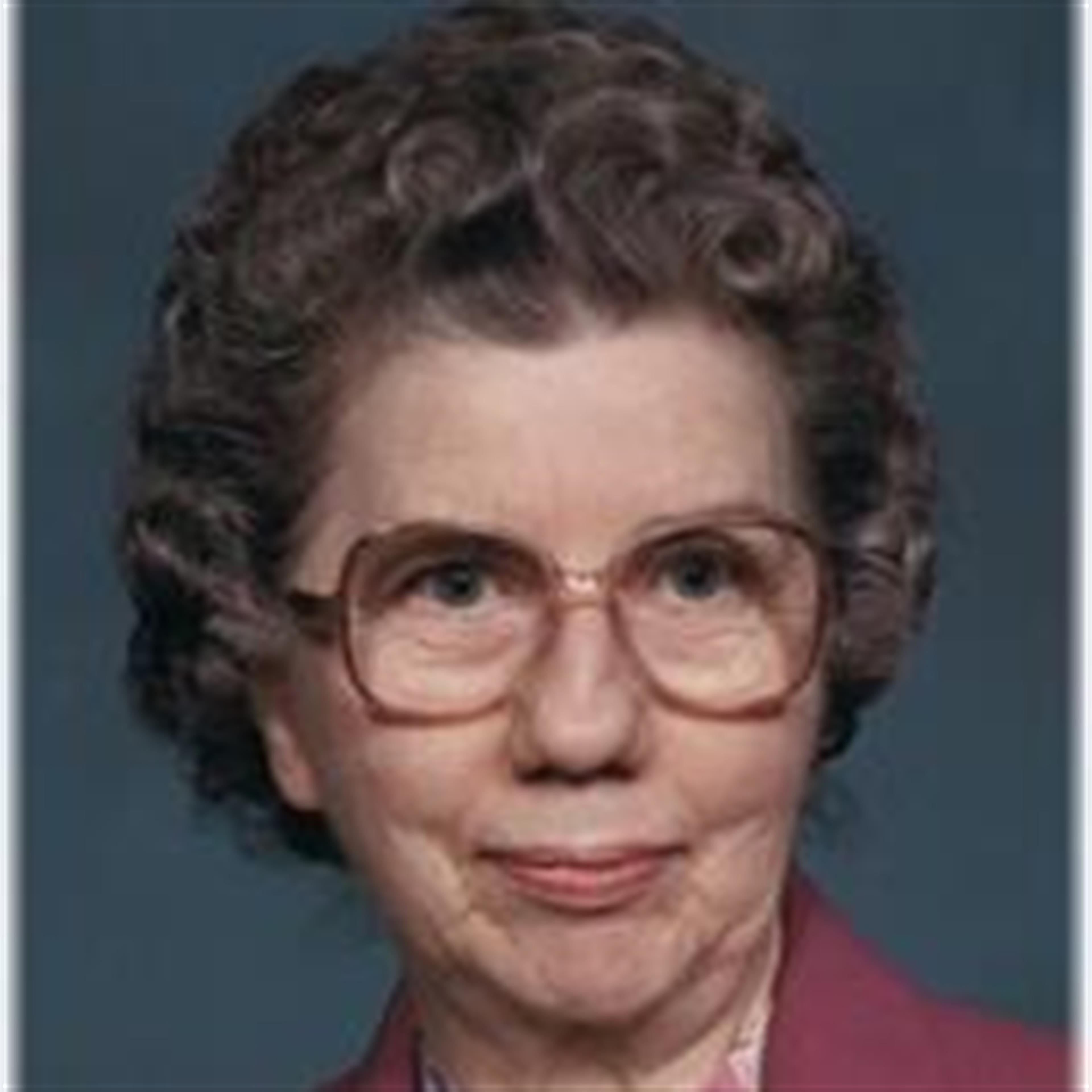 Vivian Laverne Leith