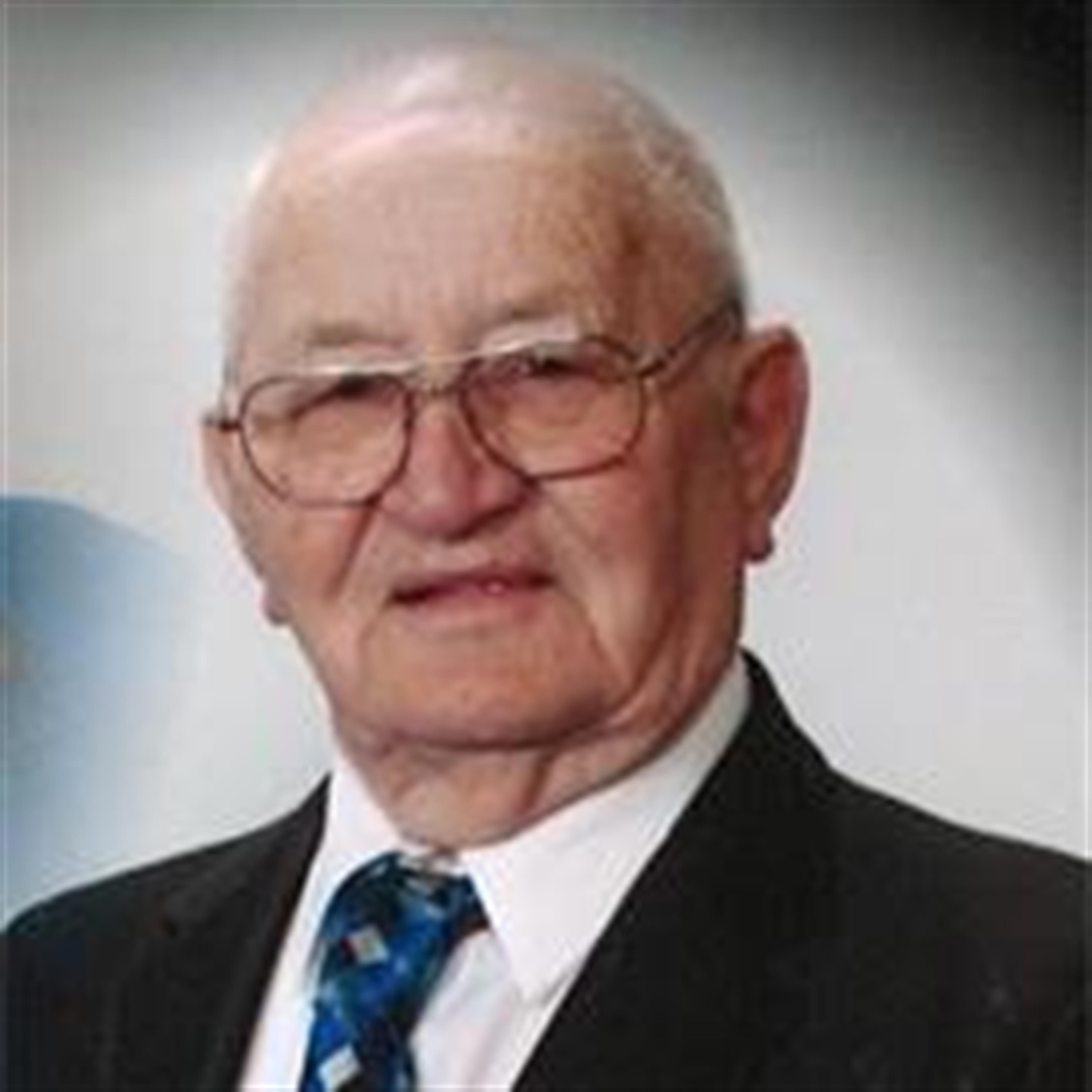 James L. Elwood