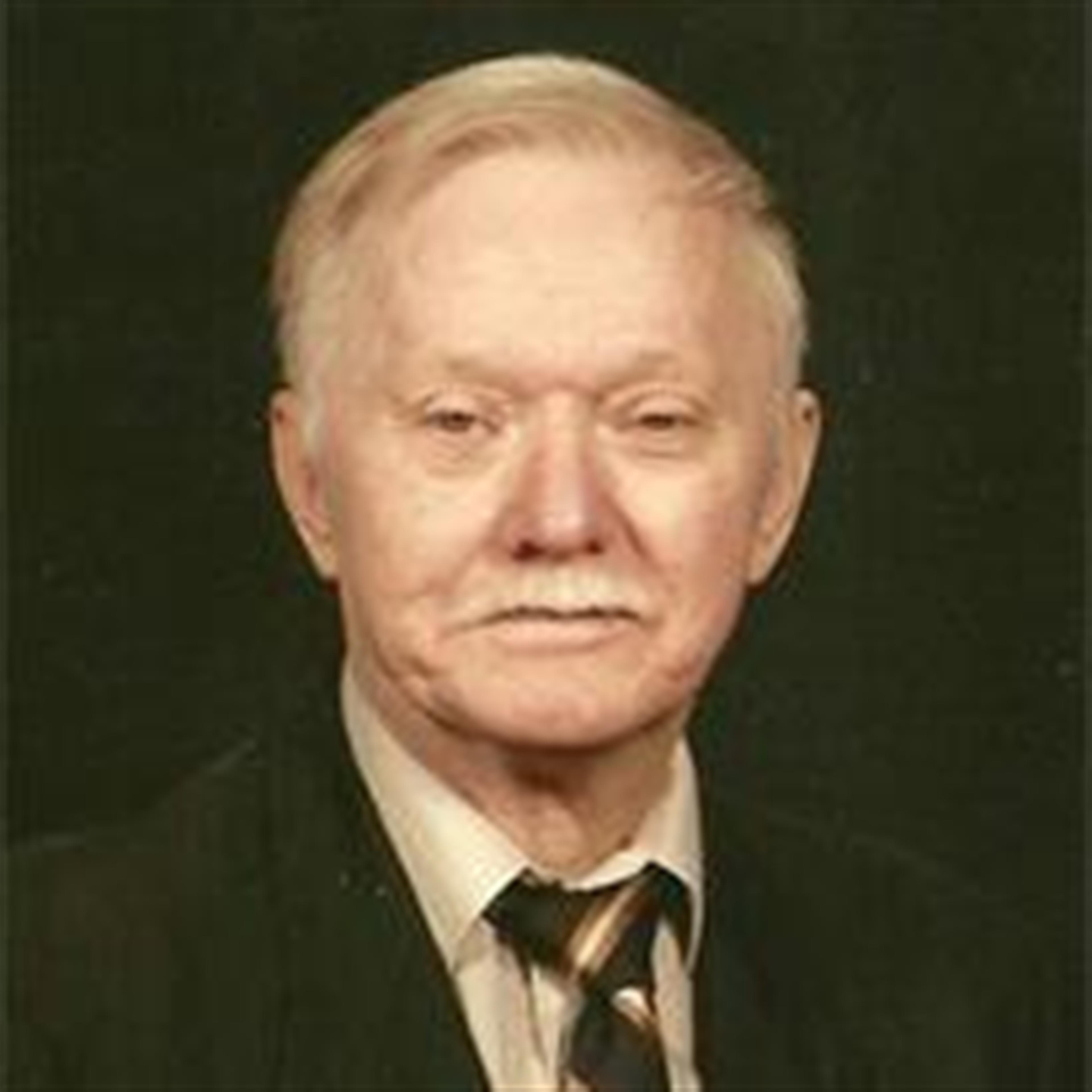 C. Duane Evans