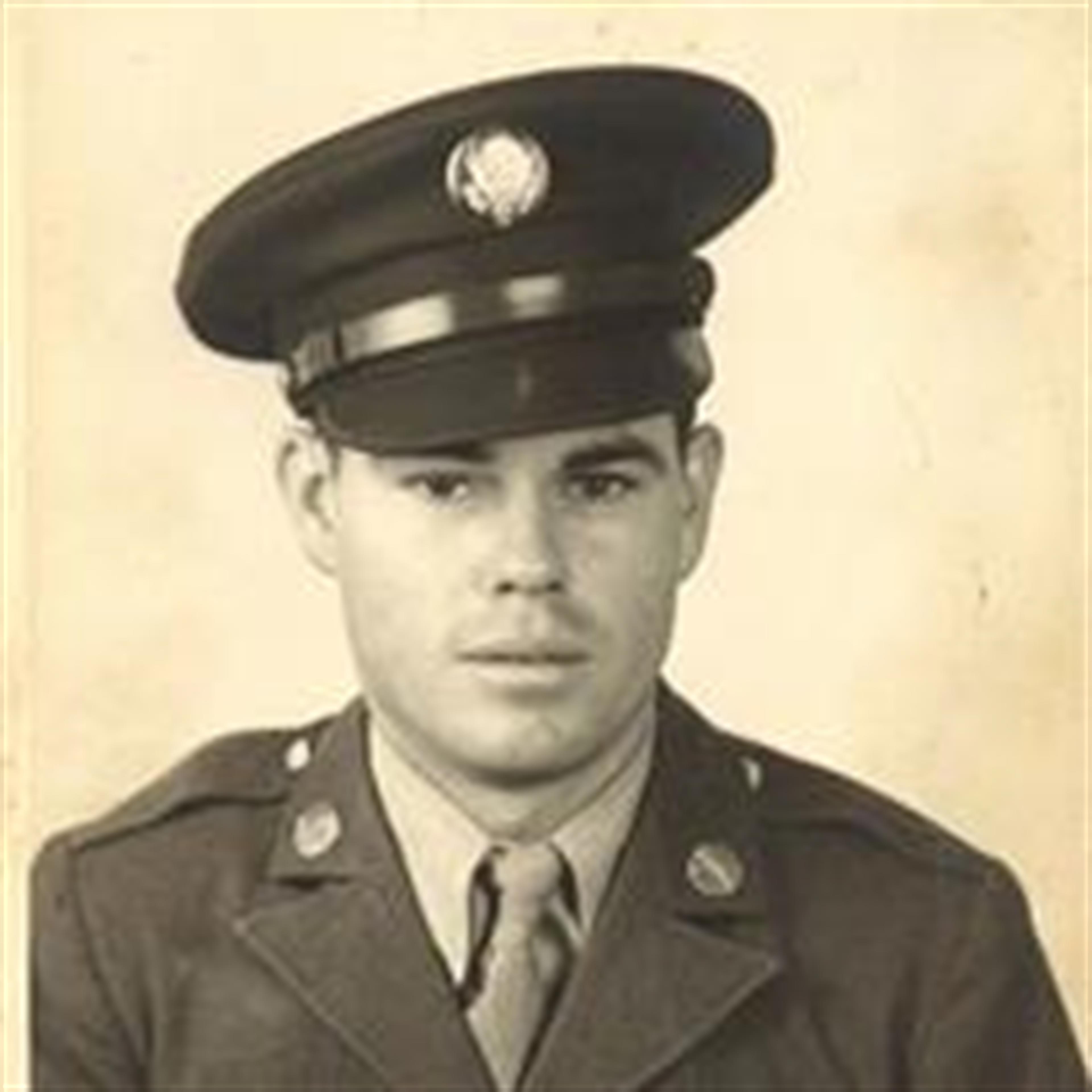 Harry L Ross' obituary picture