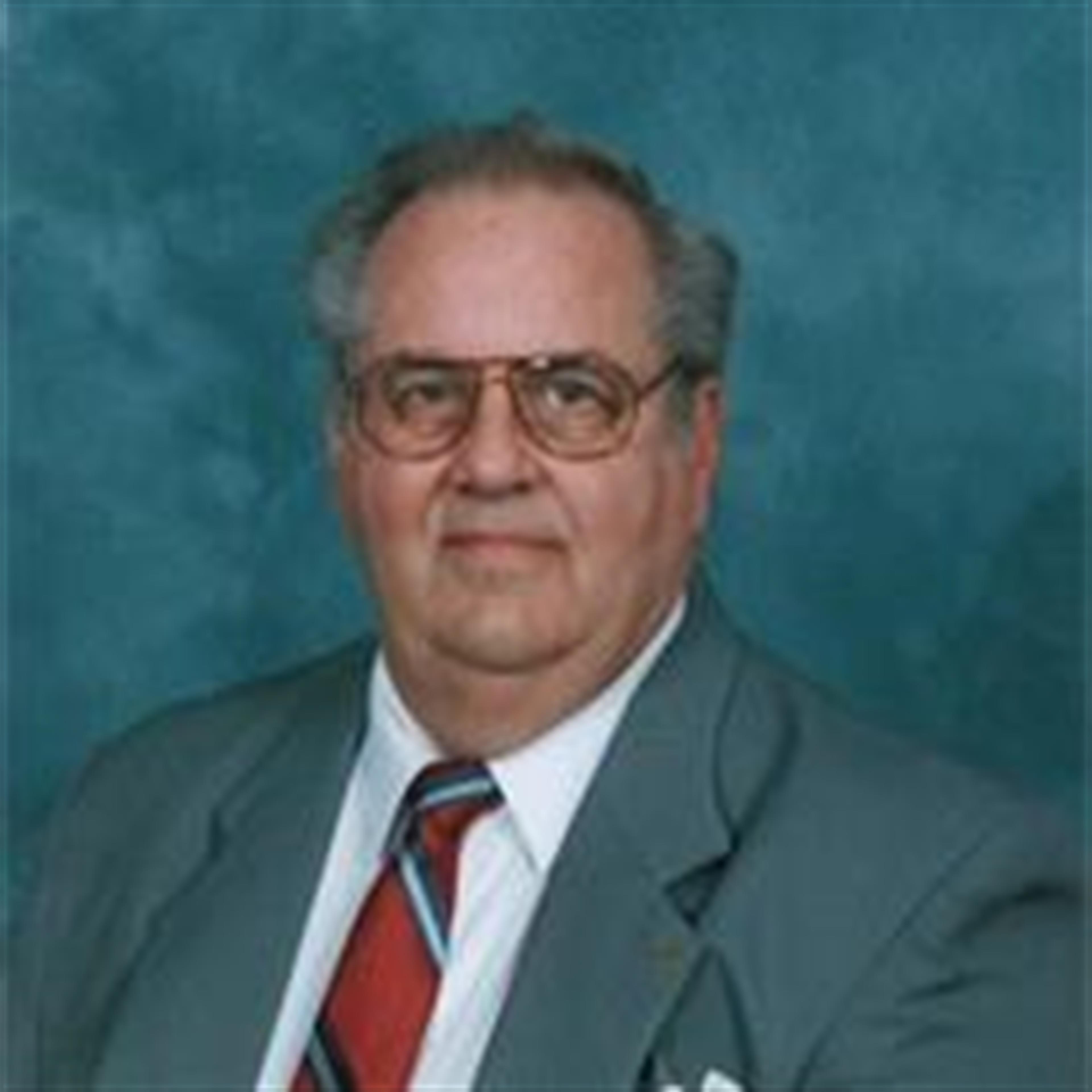 David C. Stuckey's obituary picture