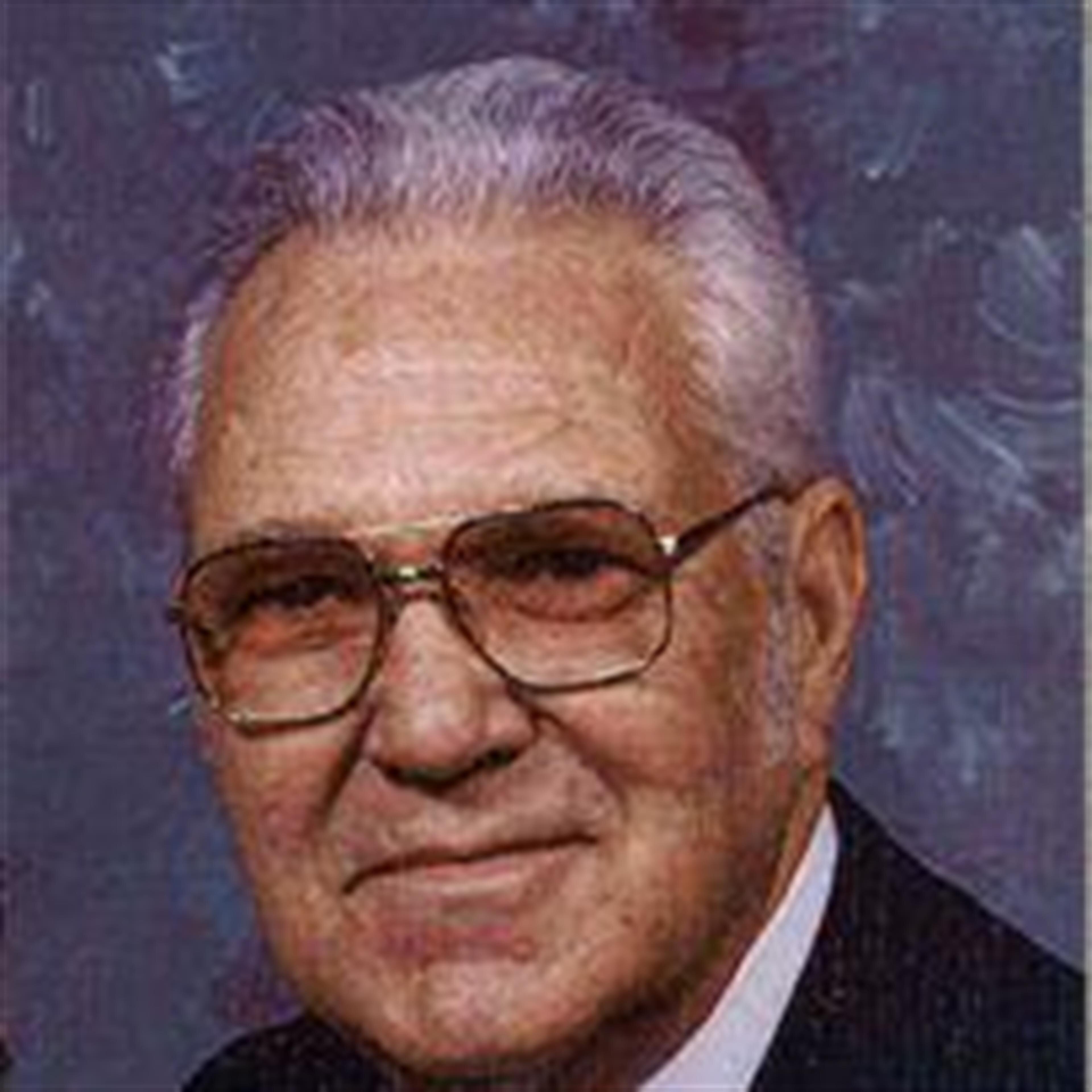 Donald Joe Long