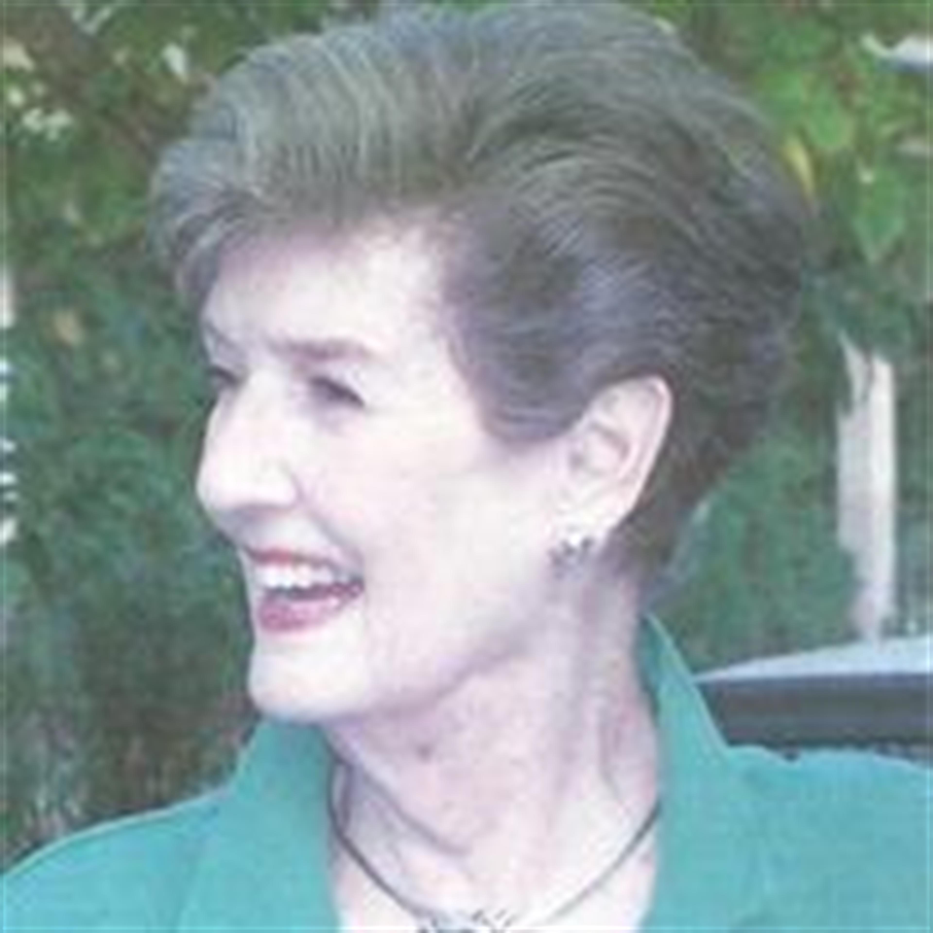 Margaret Moss Buckstaff's obituary picture