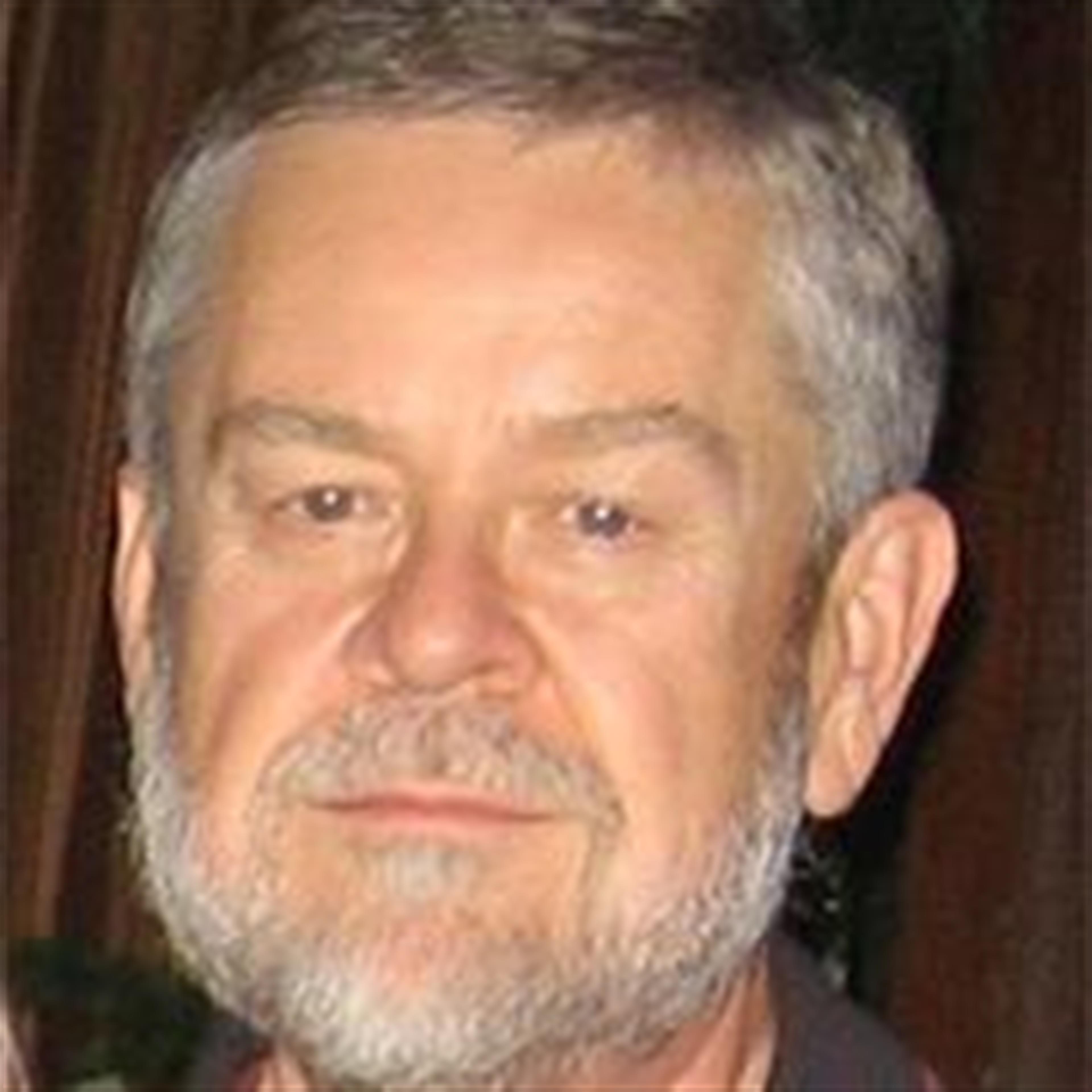 Gary Earl Hall