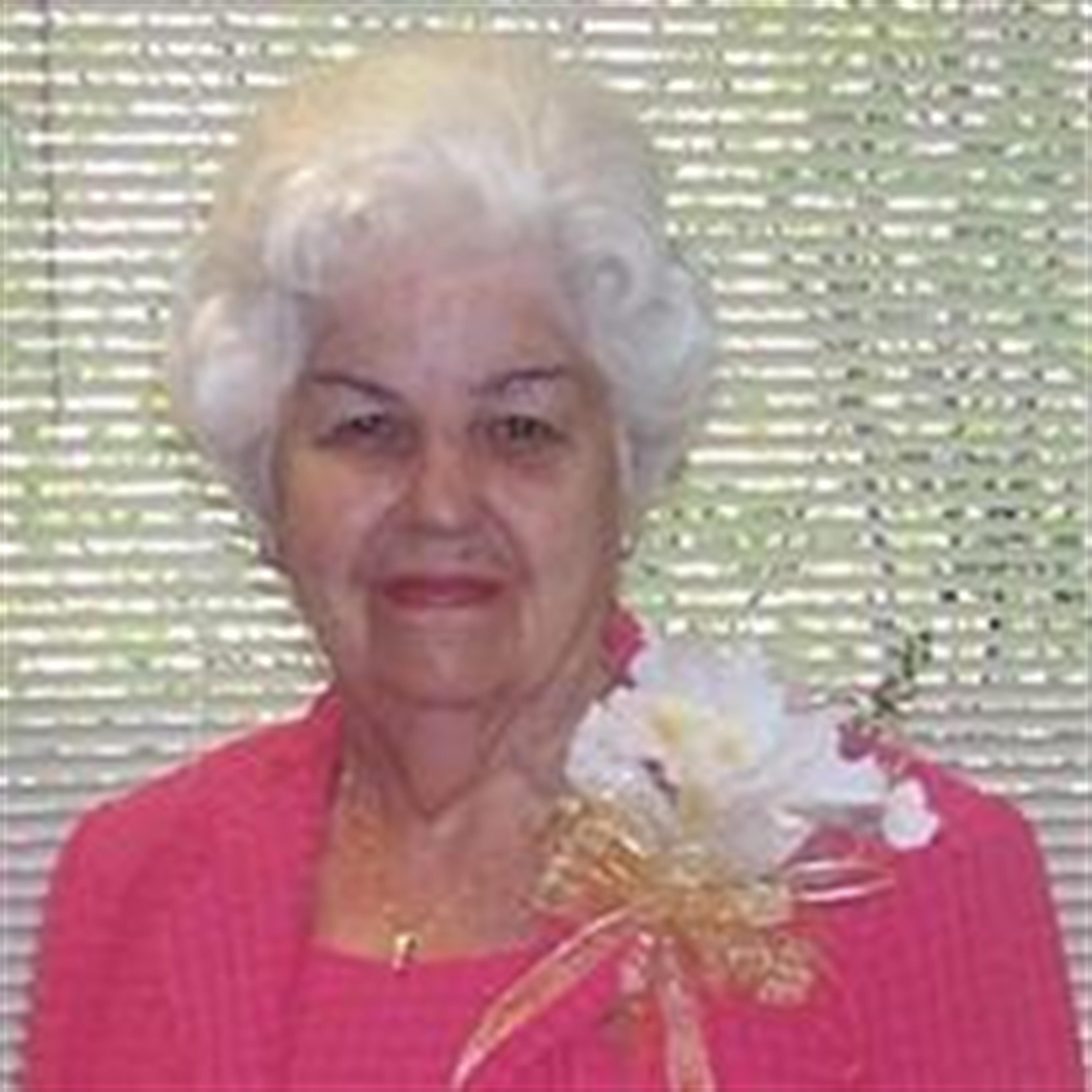 Bernice Jones