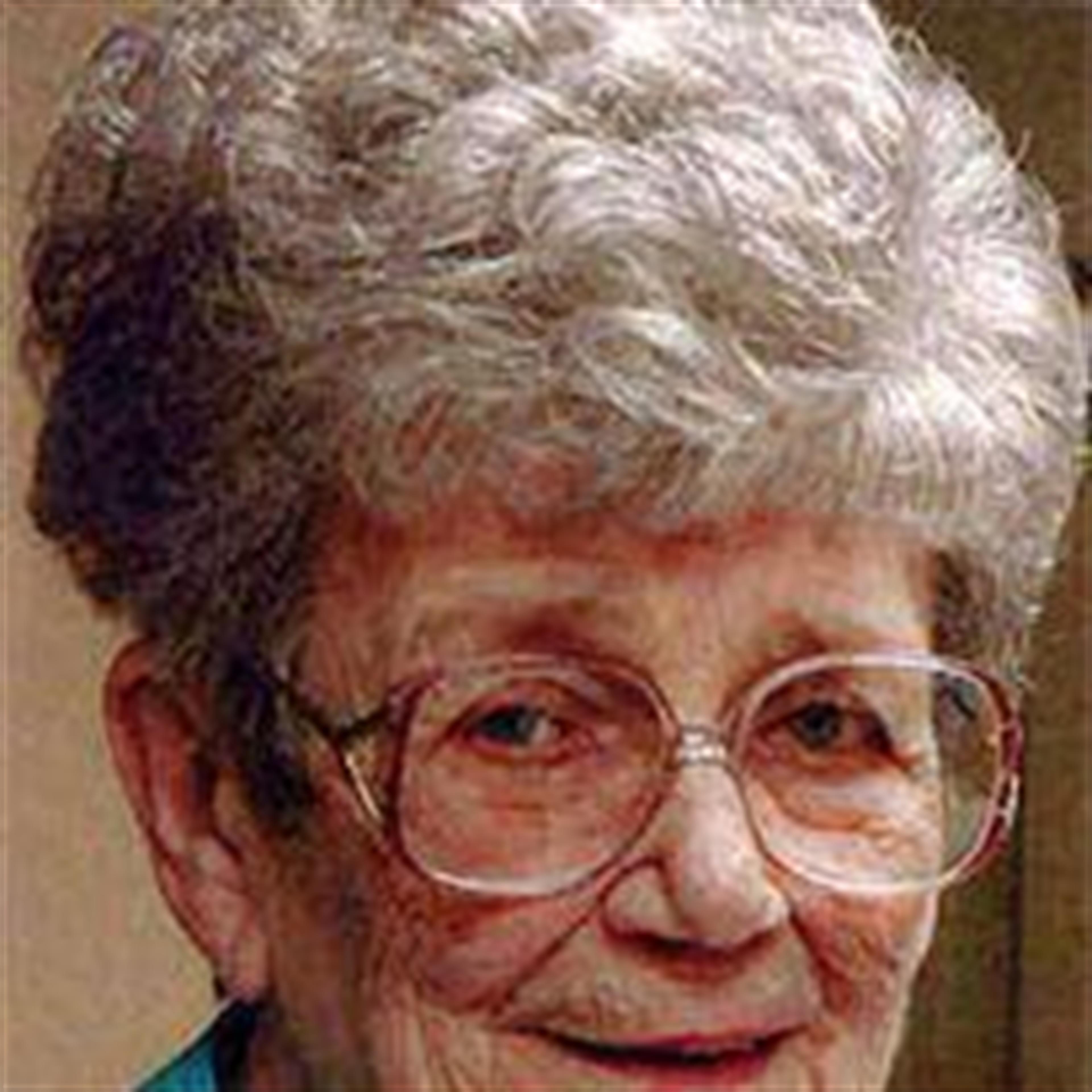 Beverly Ann Linscomb