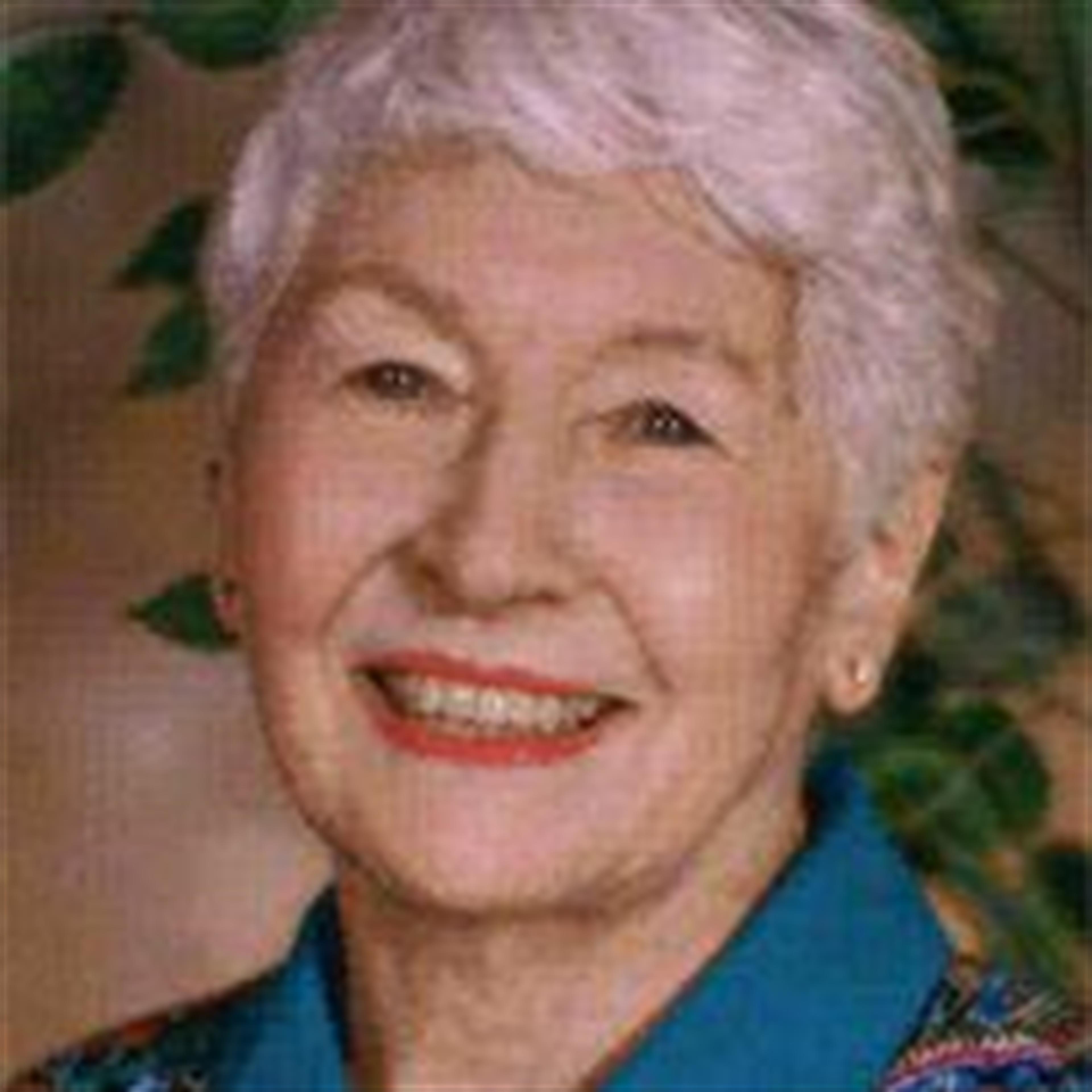 Virginia Raab Gowen Brown