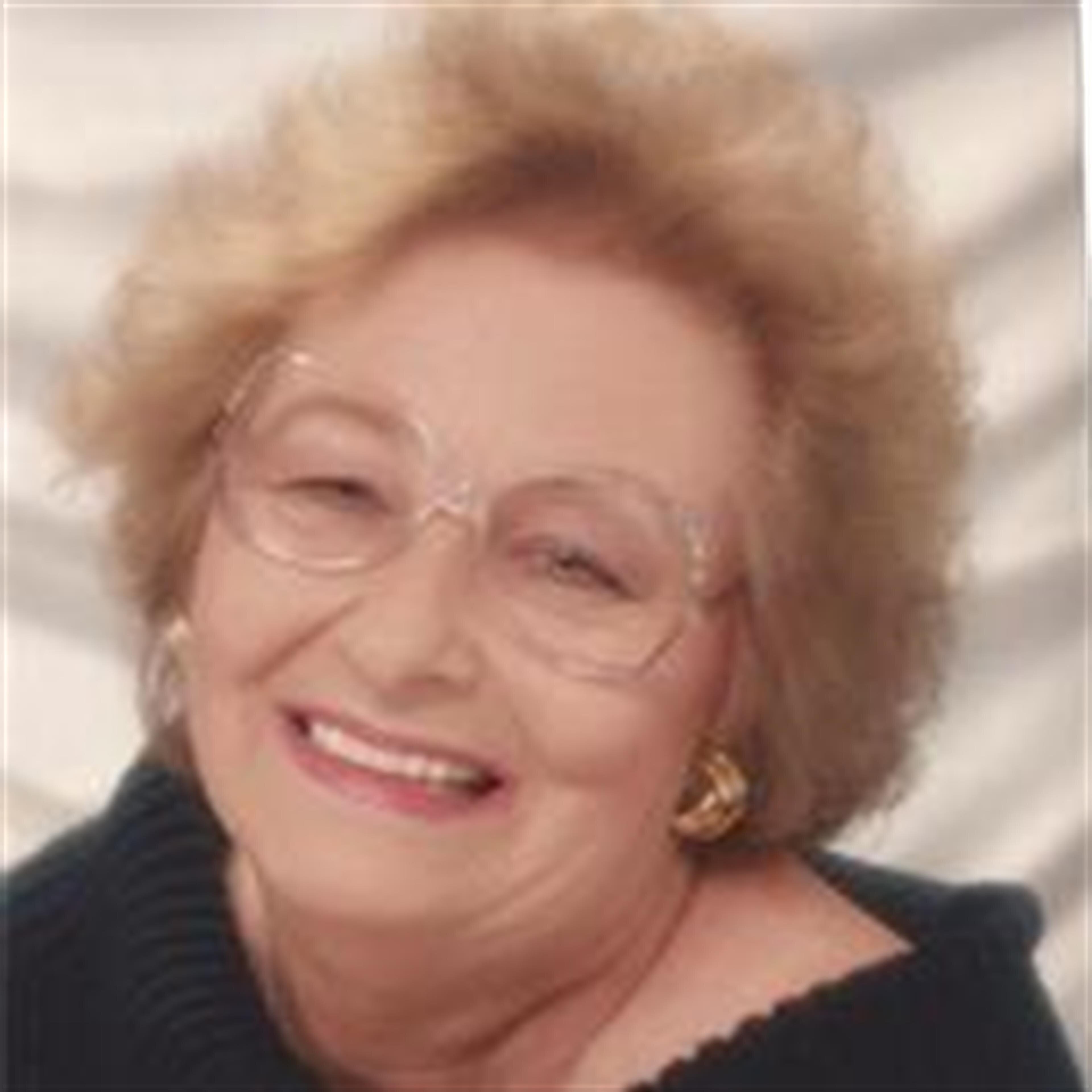 Ilyne Holm