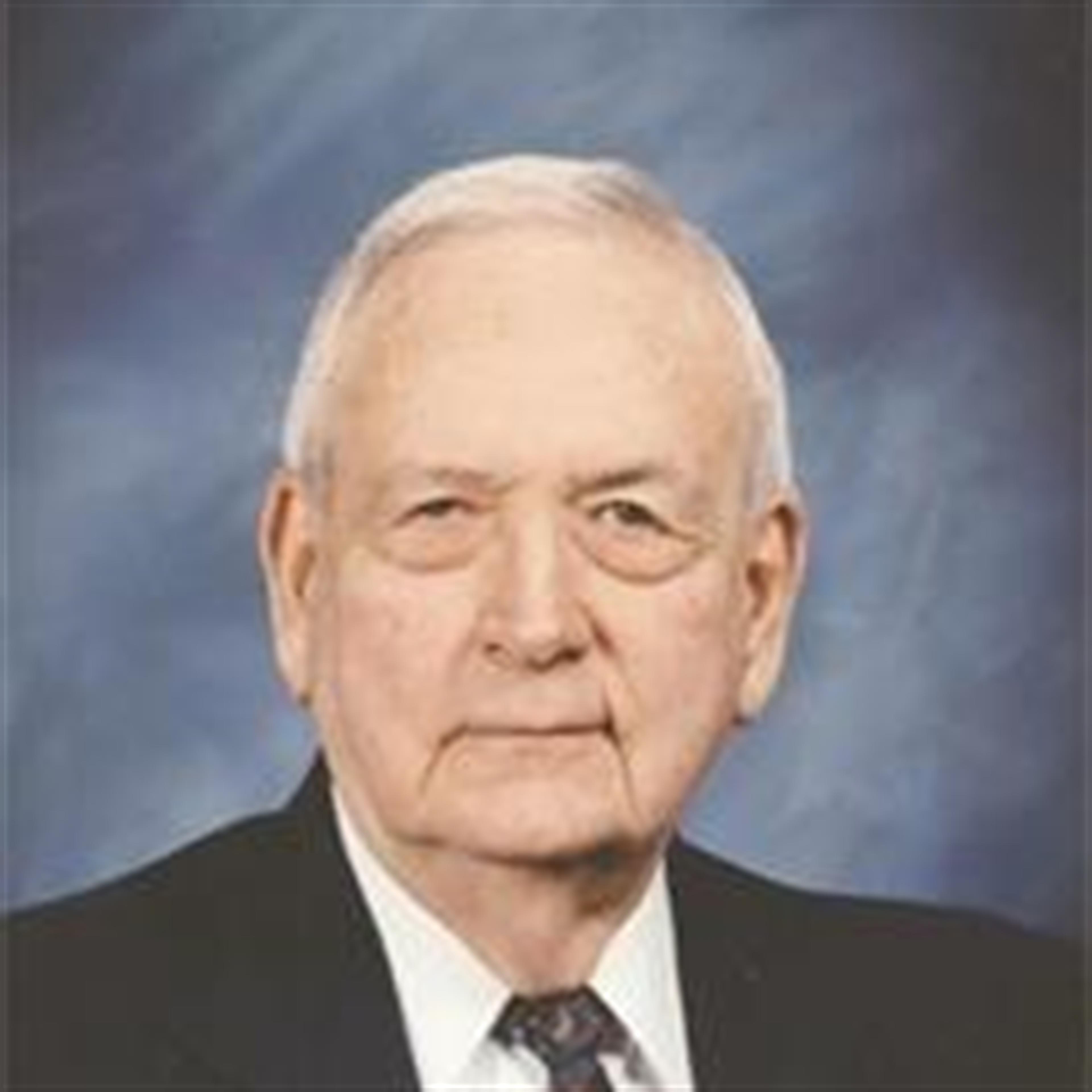 Kenneth R. Pritchard's obituary picture