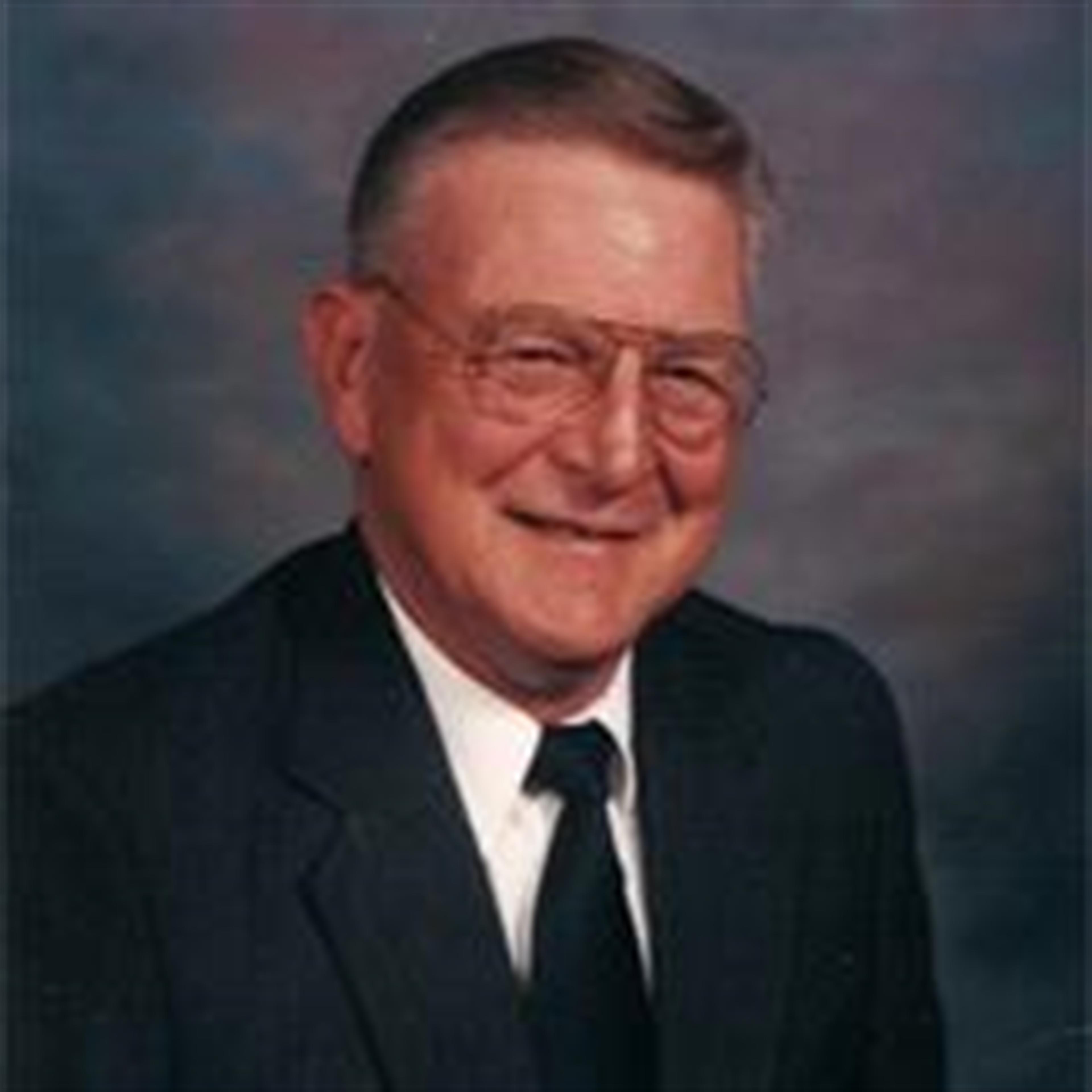 Jimmie Charles Weisinger