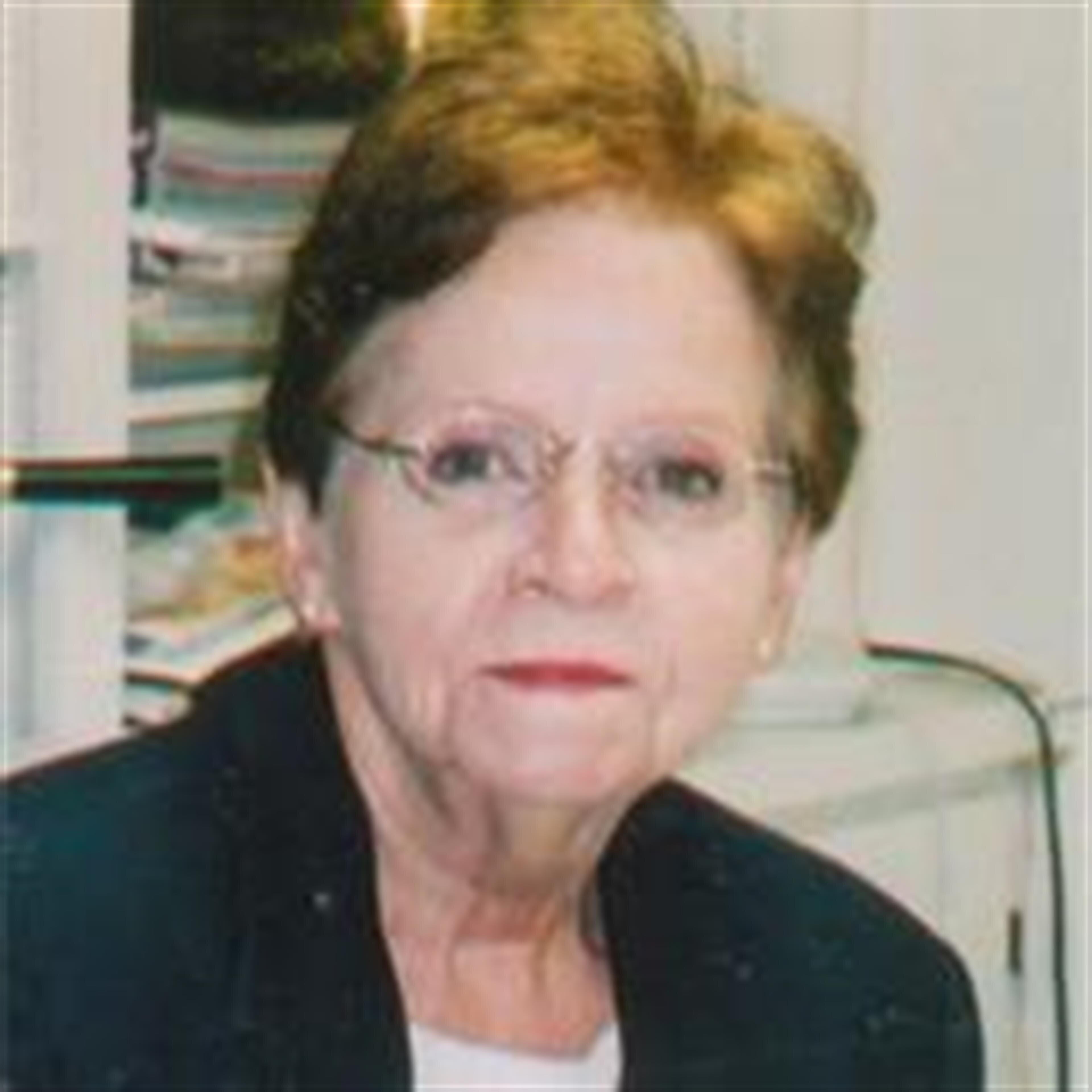 Grace Lee Harris Jacobus
