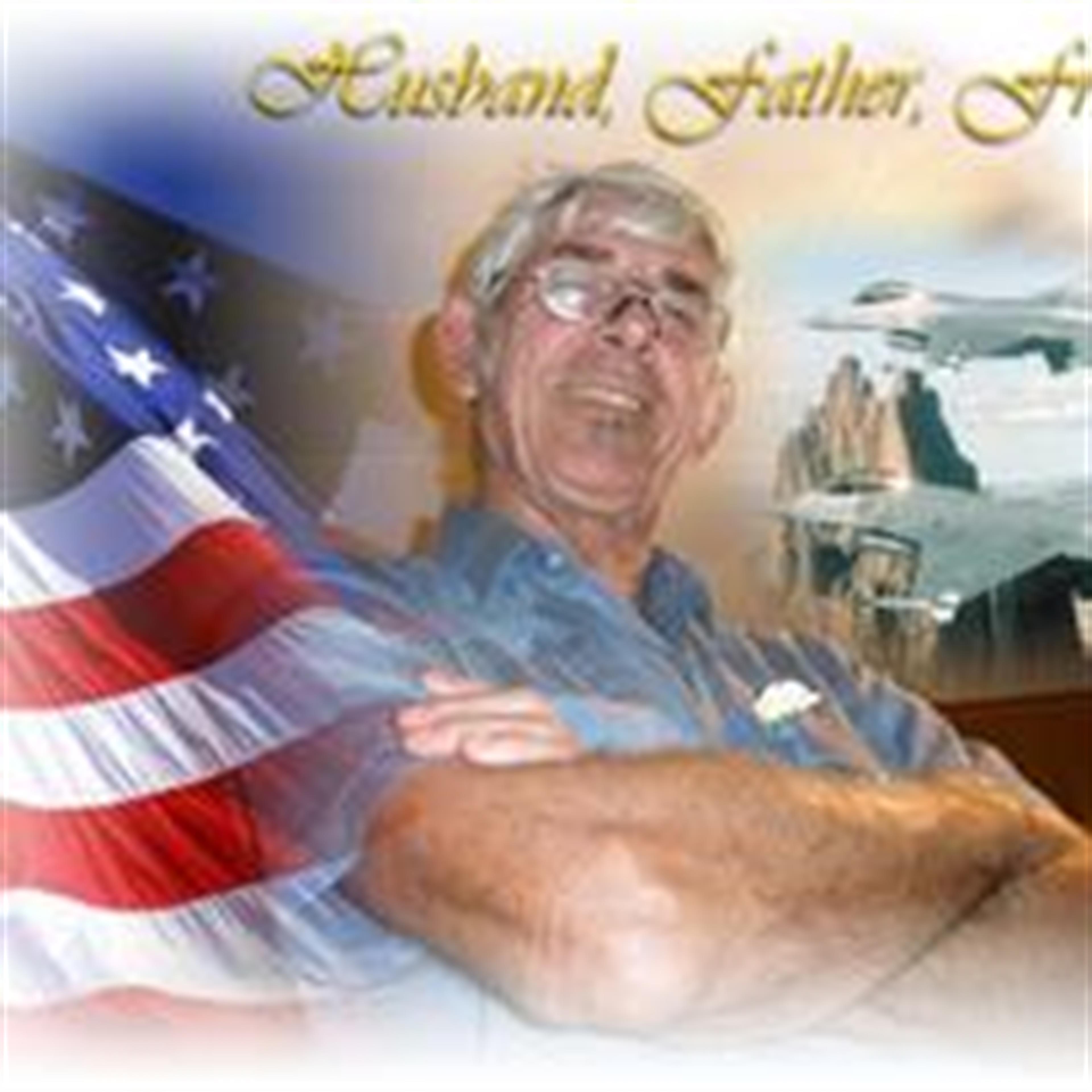 Buvens Joseph 'BJ LeCompte's obituary picture