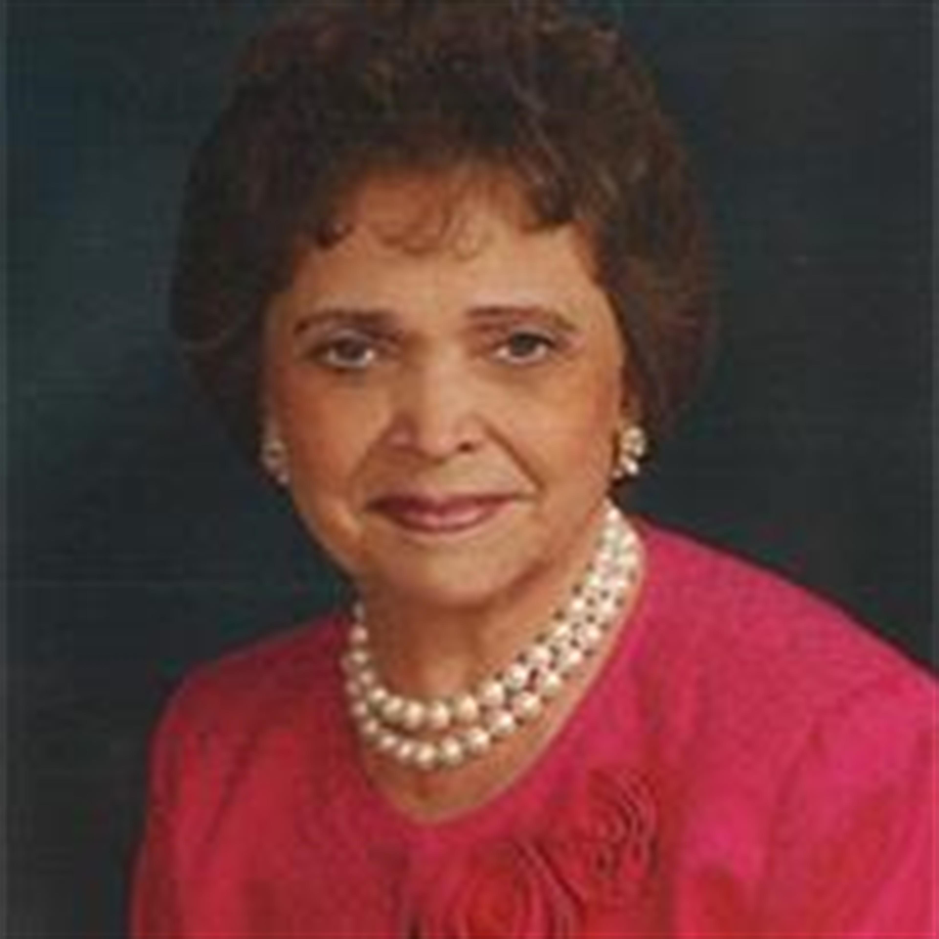 Helen Marie Brown