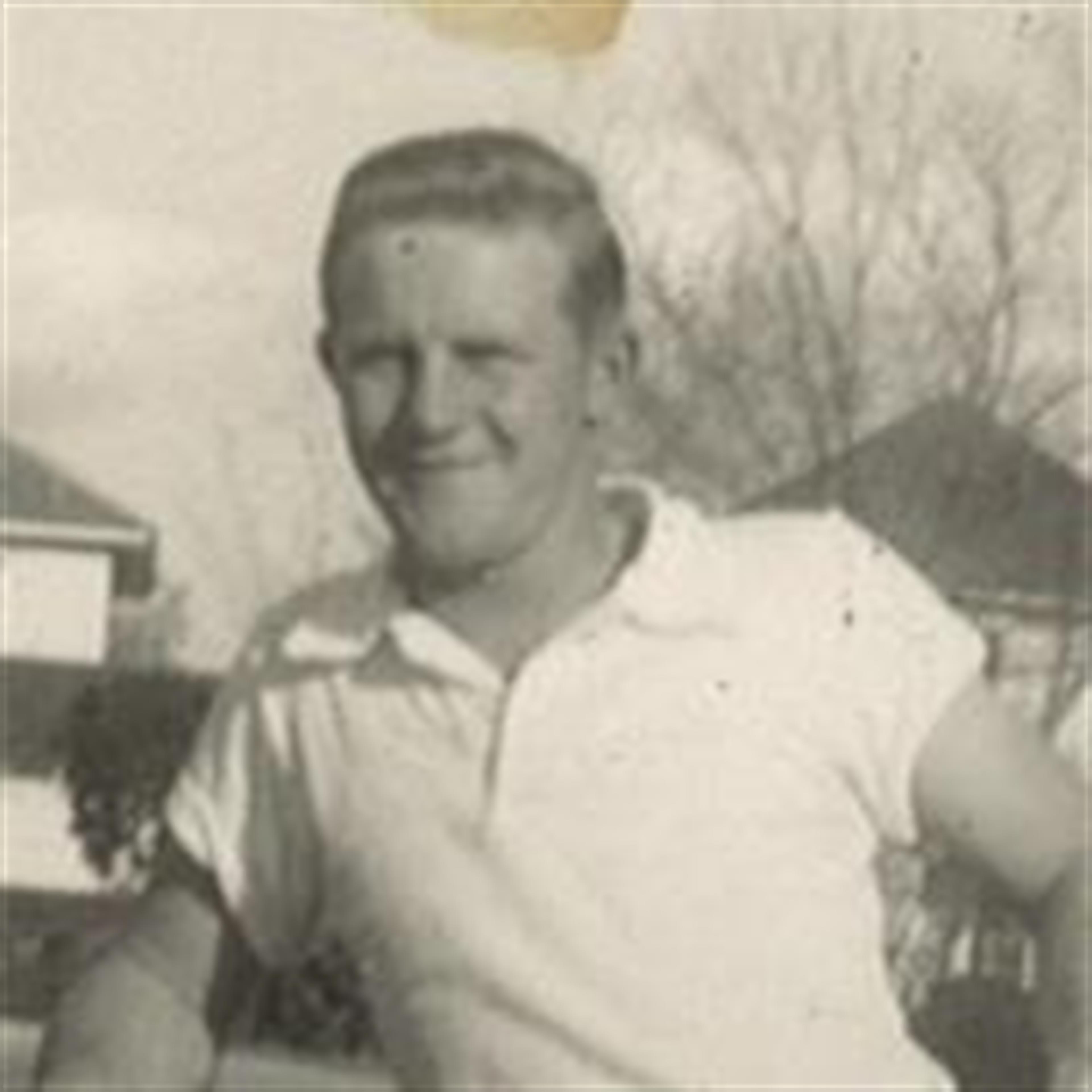 Wendell Ray Boyd's obituary picture