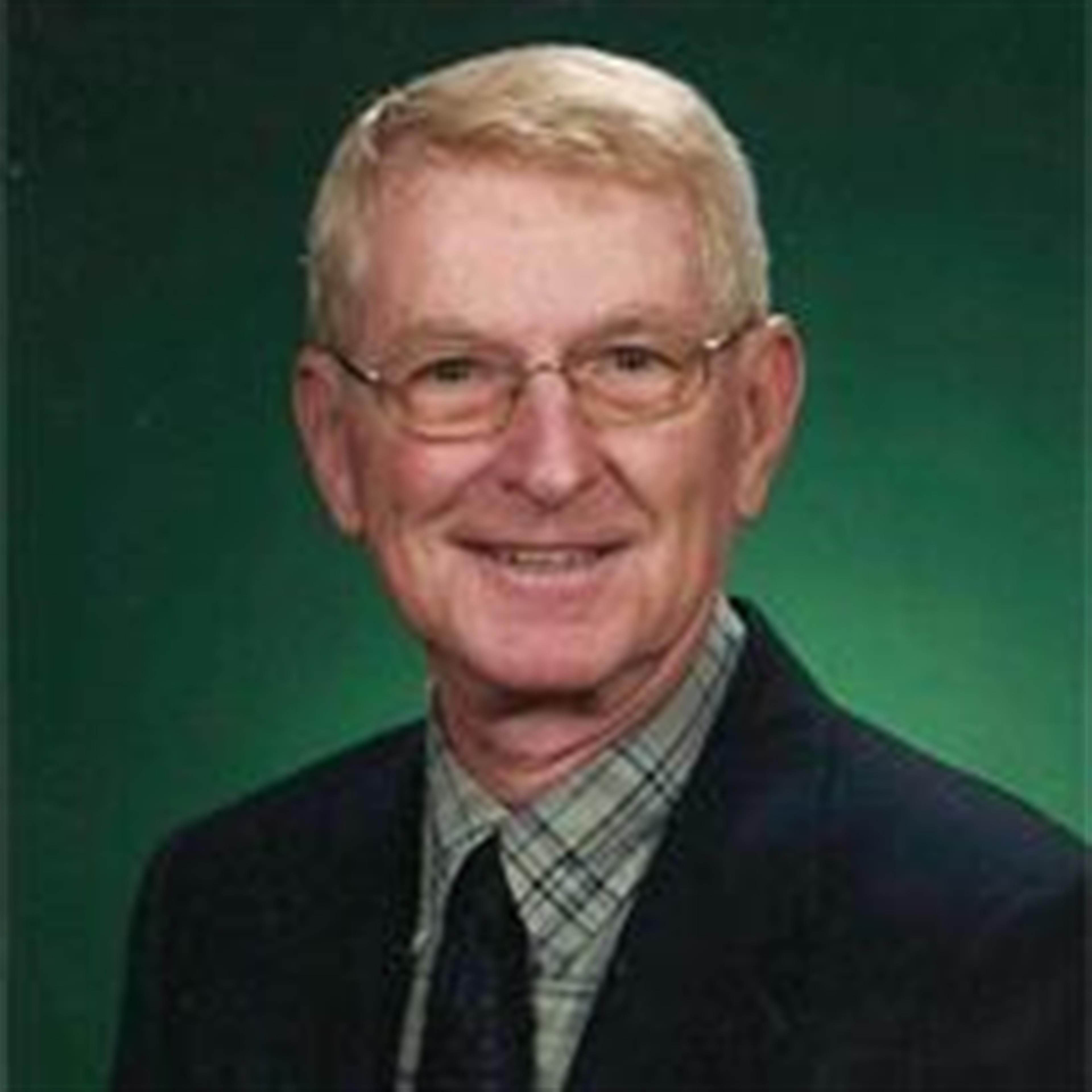 Larry Brian Partain's obituary picture