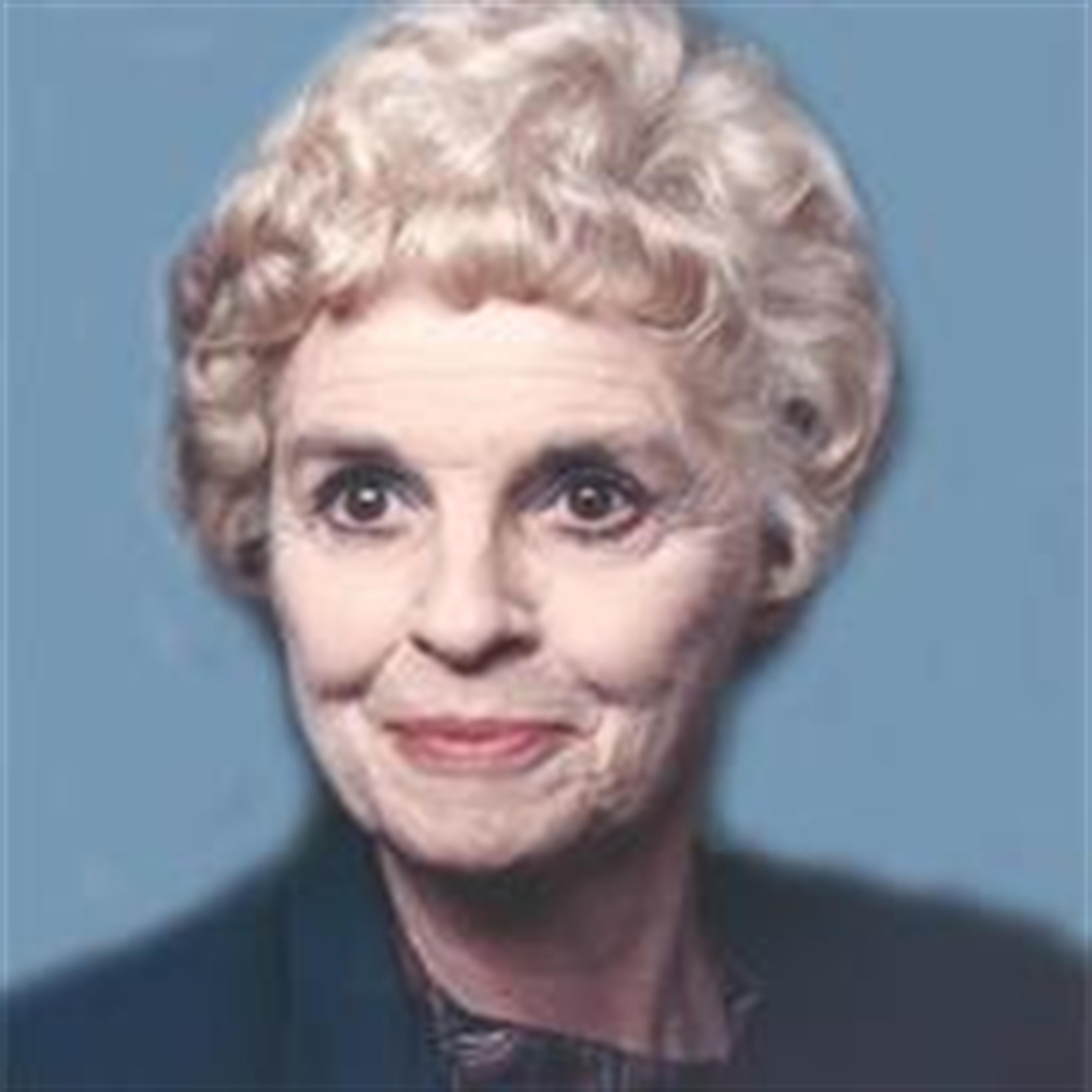 Wilma Jean Richardson