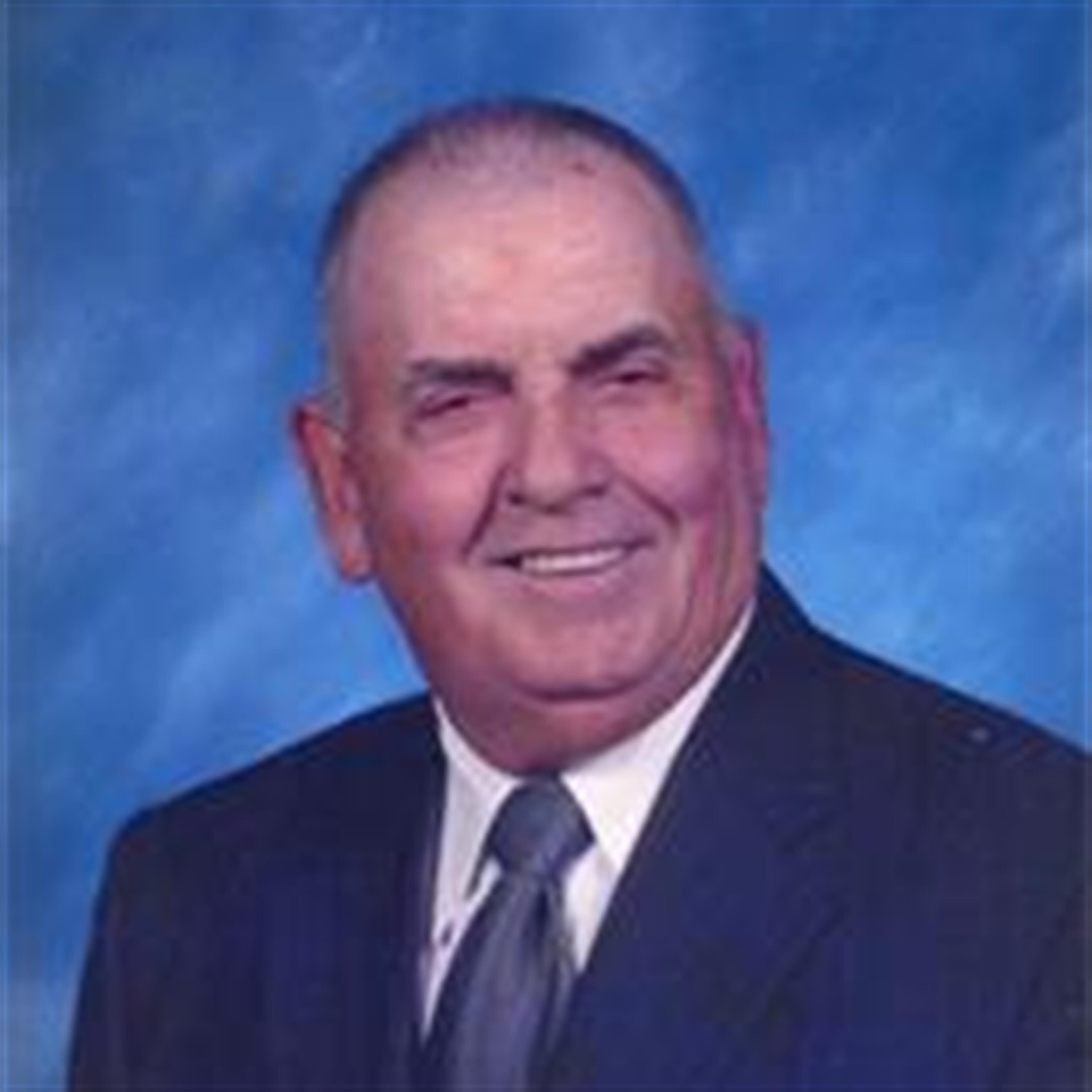 Max Gregory Hightower