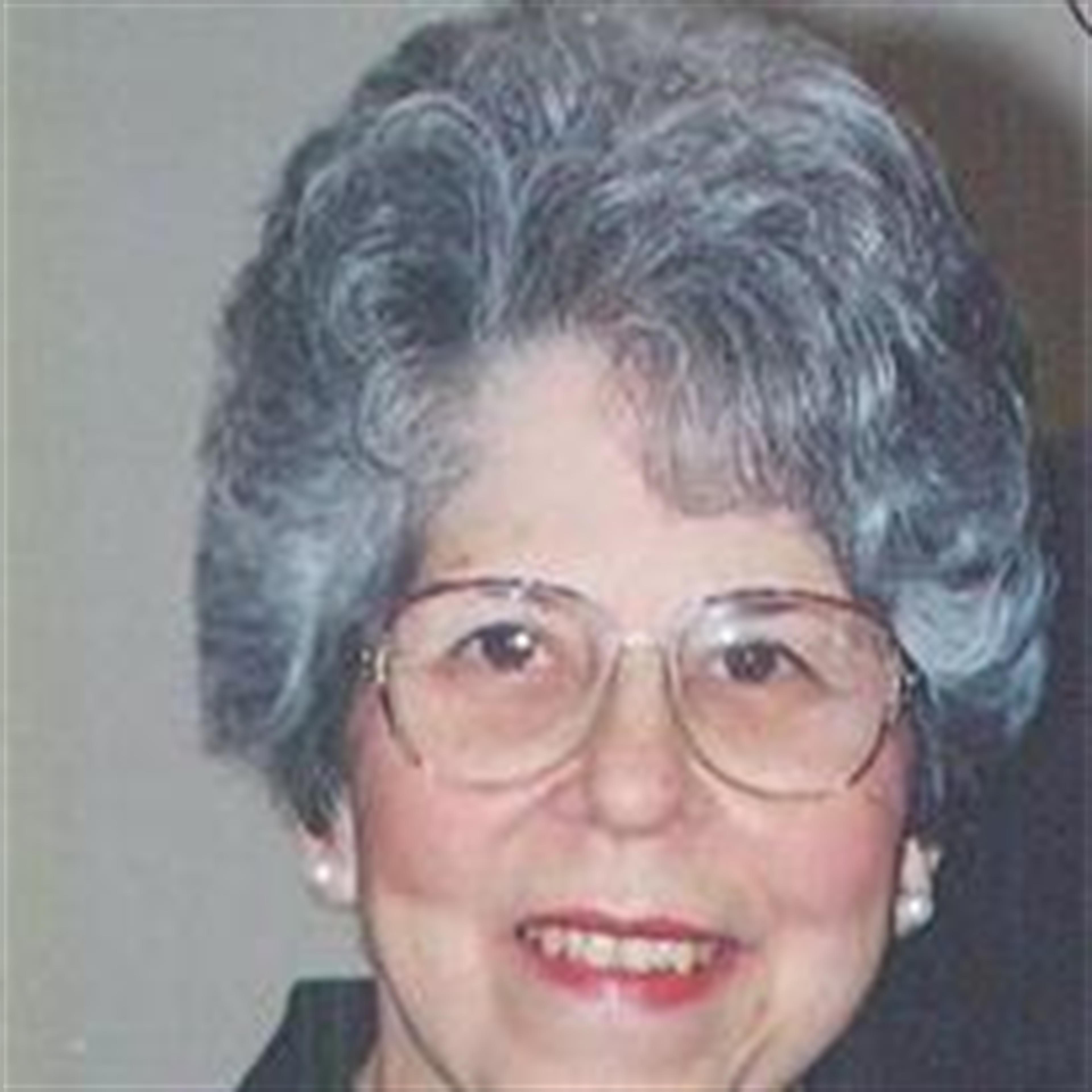 Lois Marselle Bozarth
