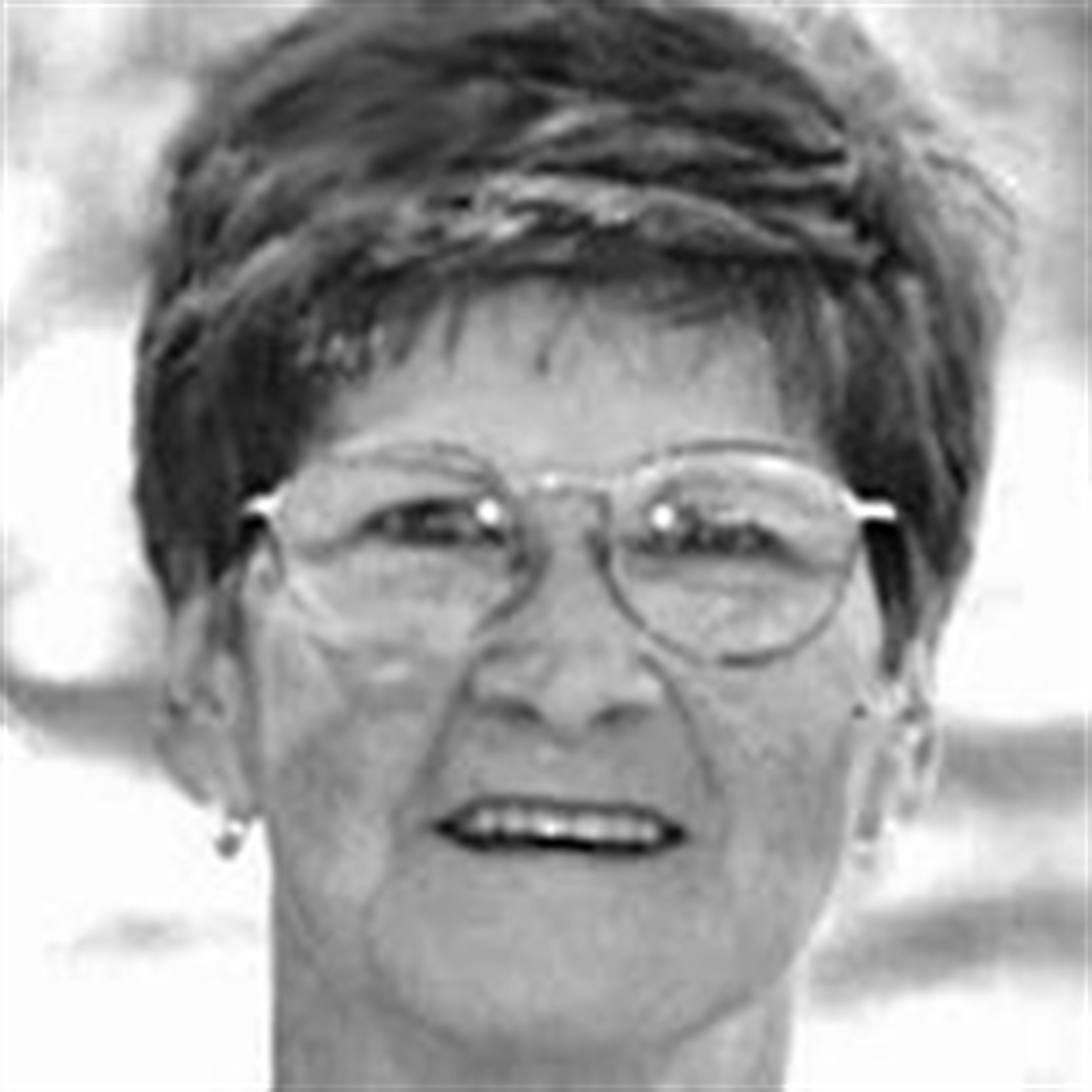 Brenda Joyce Hill