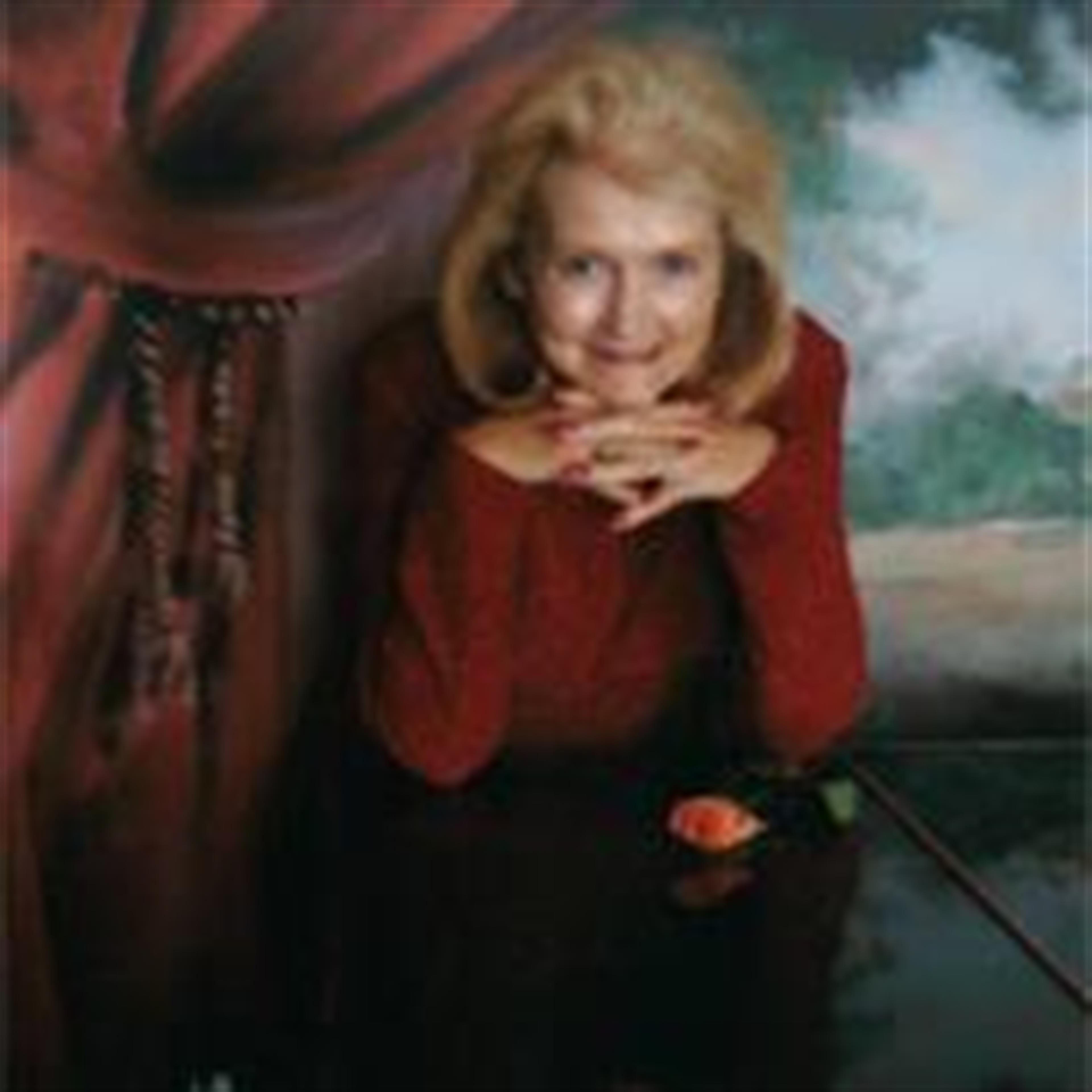 Mary Roynelle Wren's obituary picture