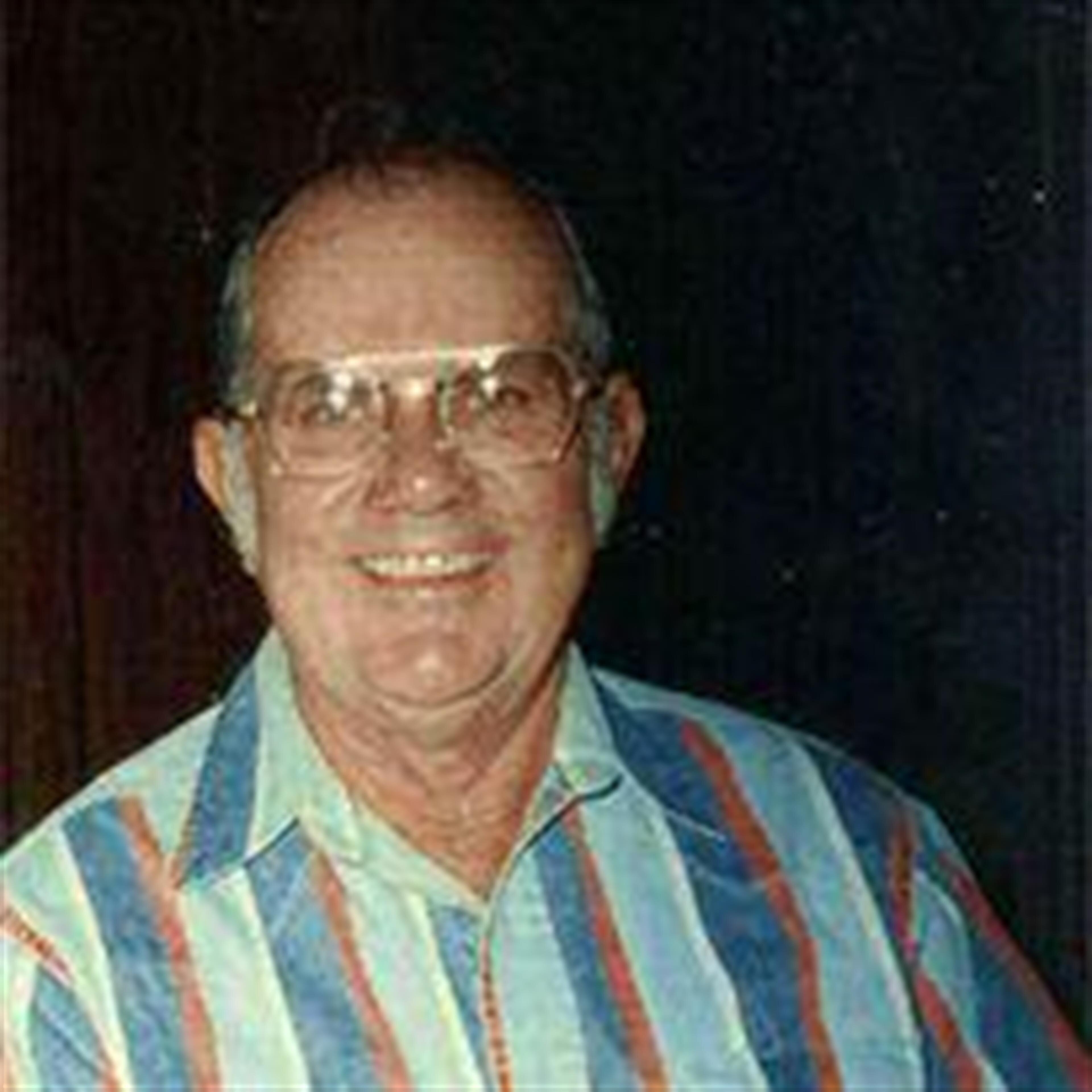 Don Cooper Williams