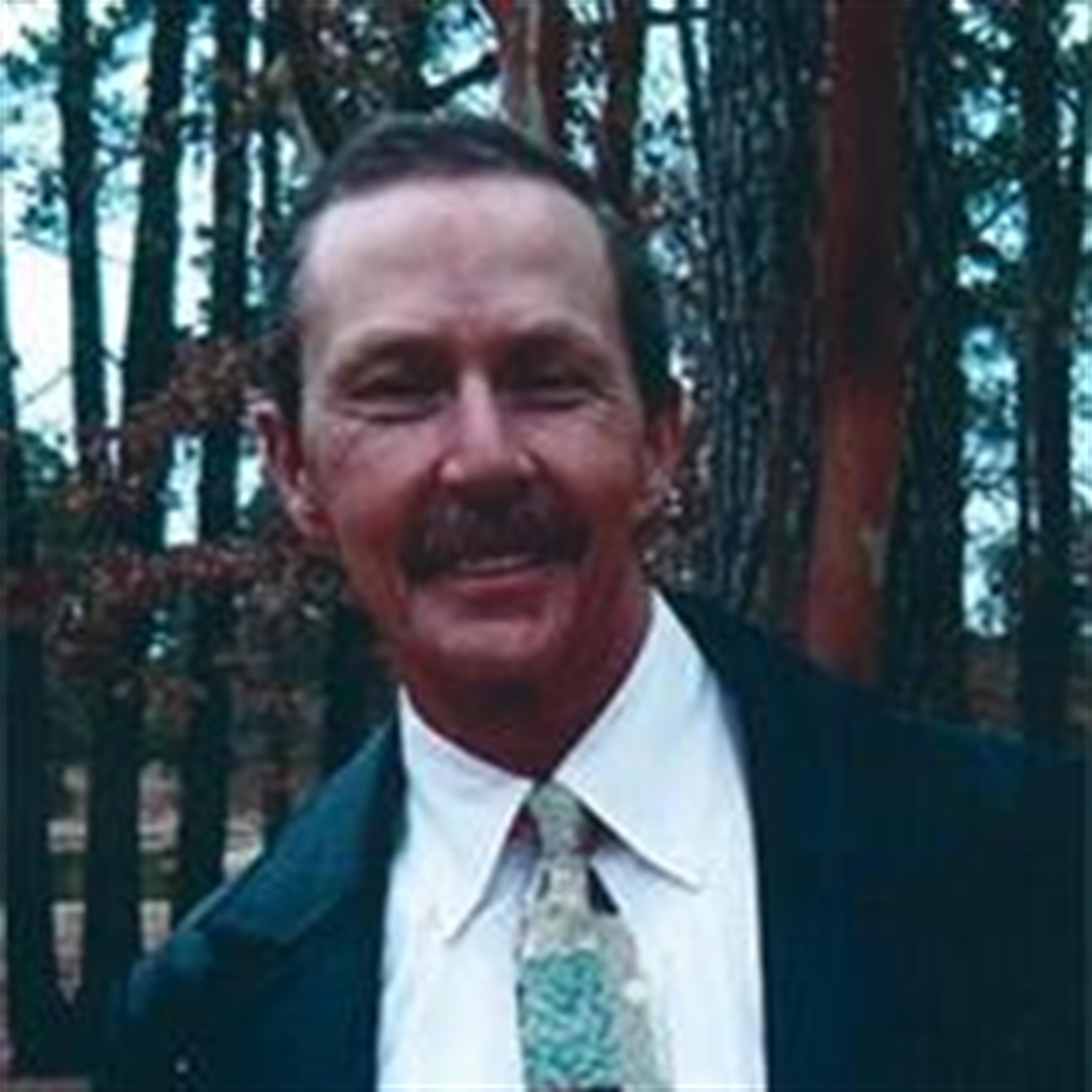 Valton "Val" Perkins