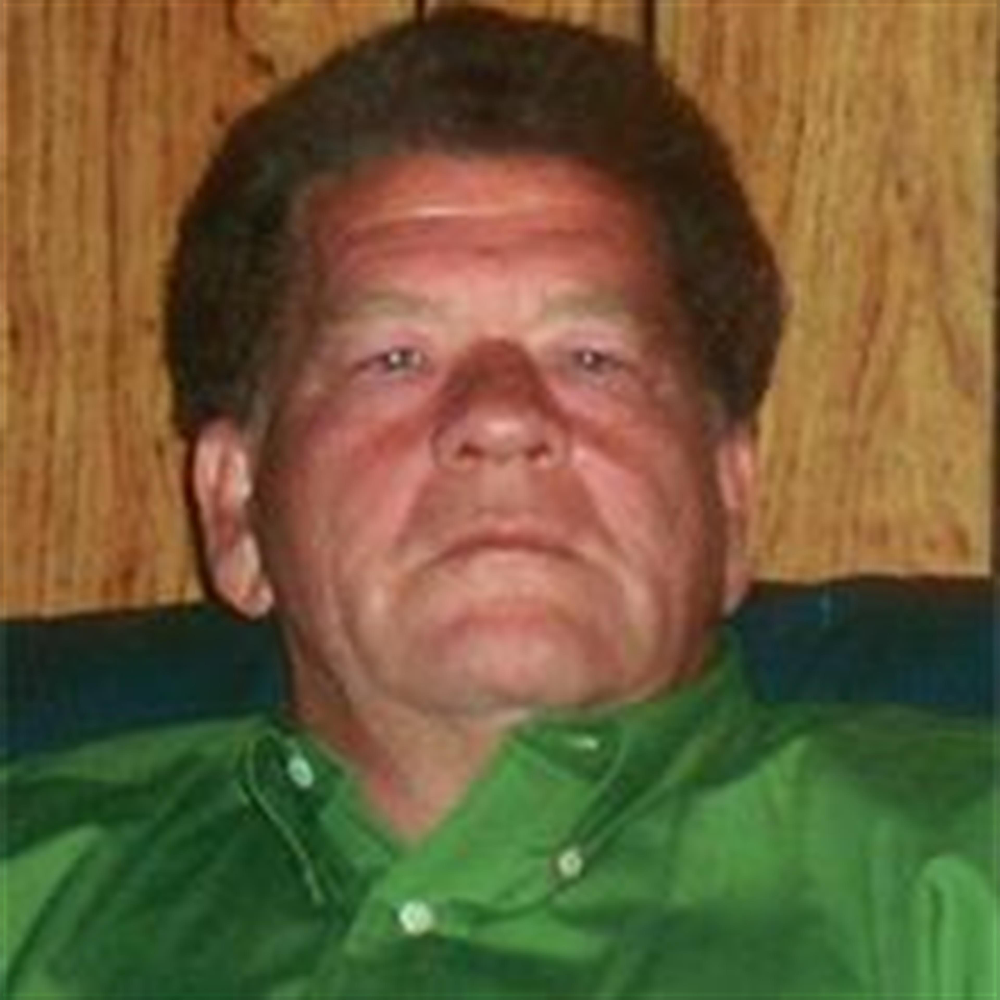 Ted Harris' obituary picture