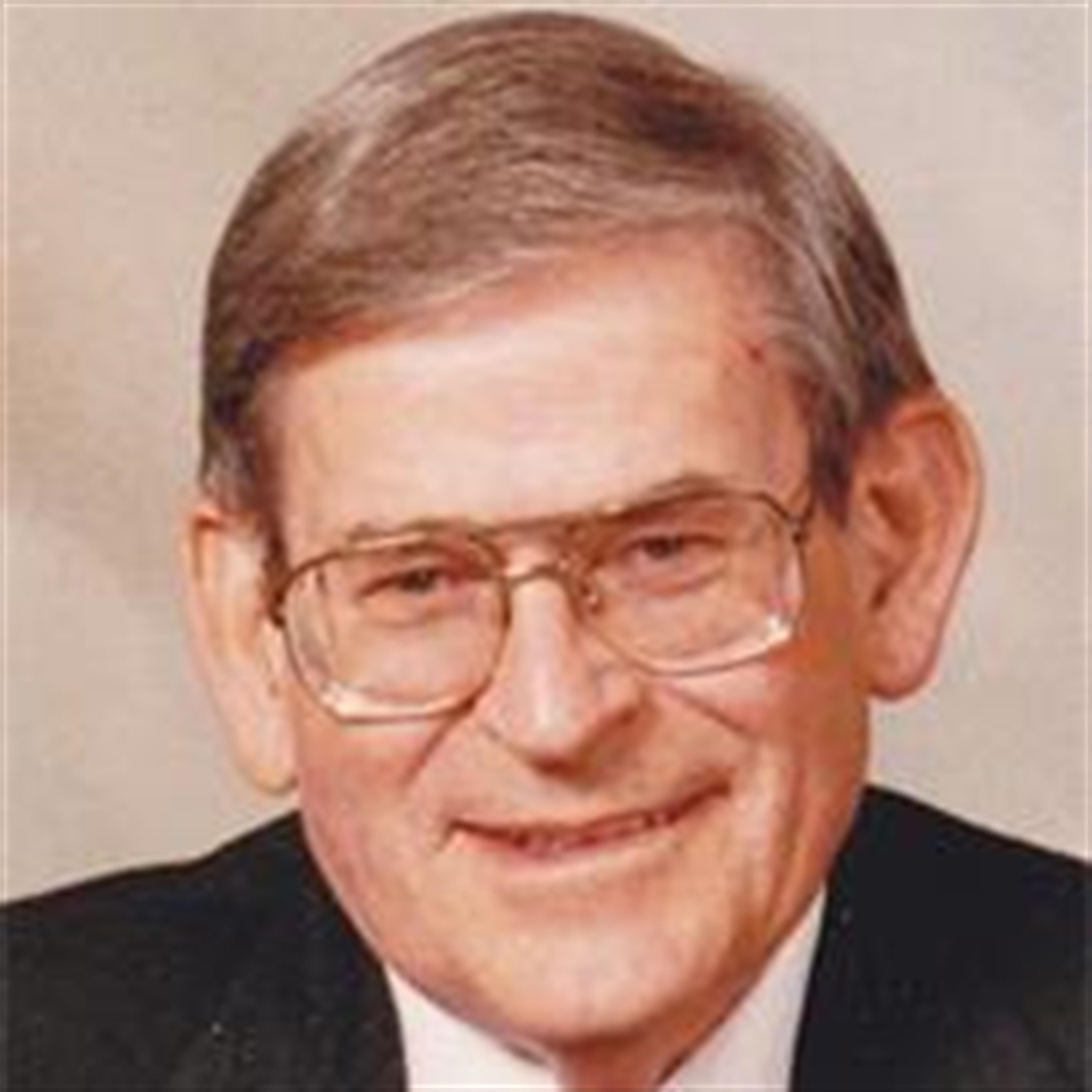 Charles William Cates