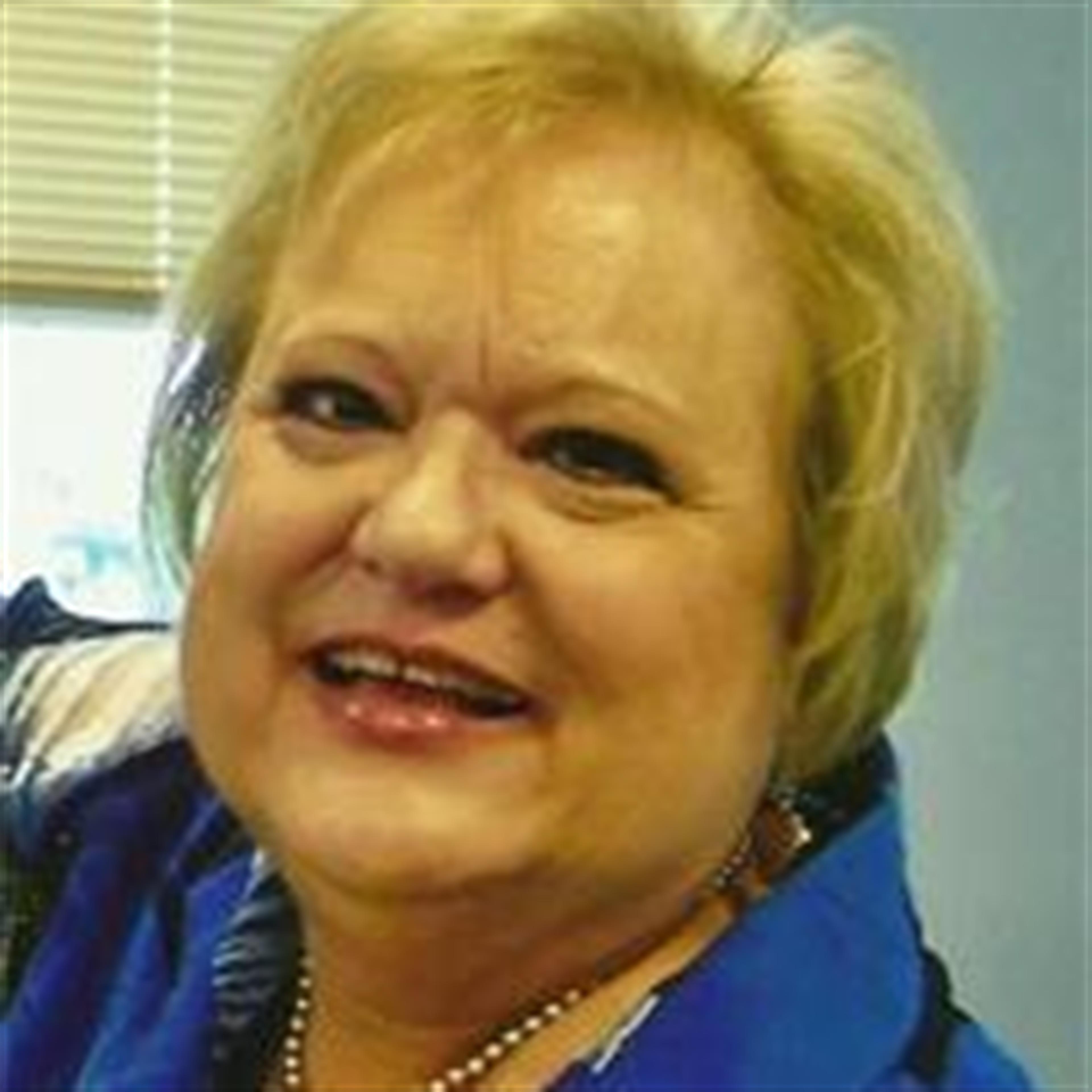Jeannie Wallace