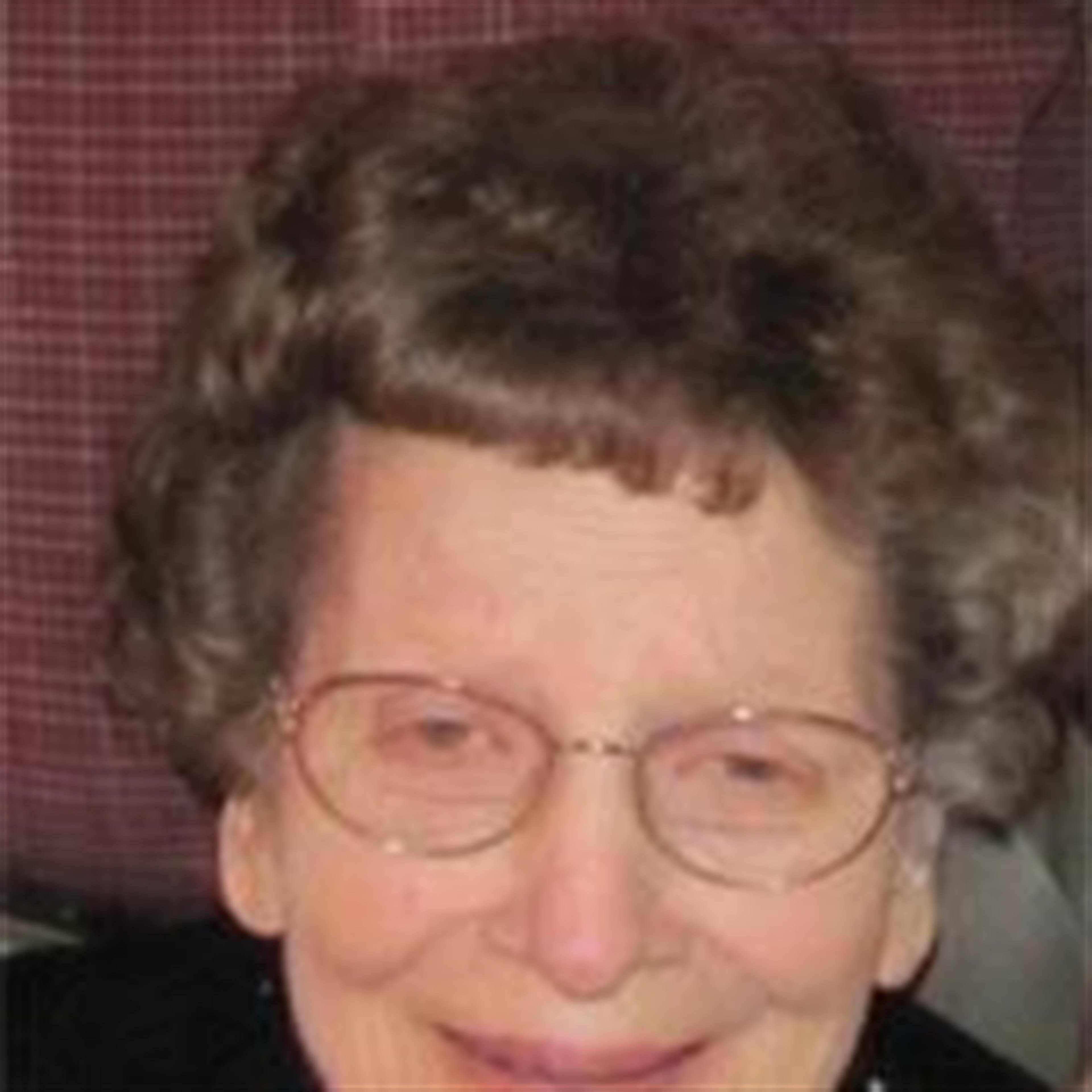 Bobbie Jo Waller