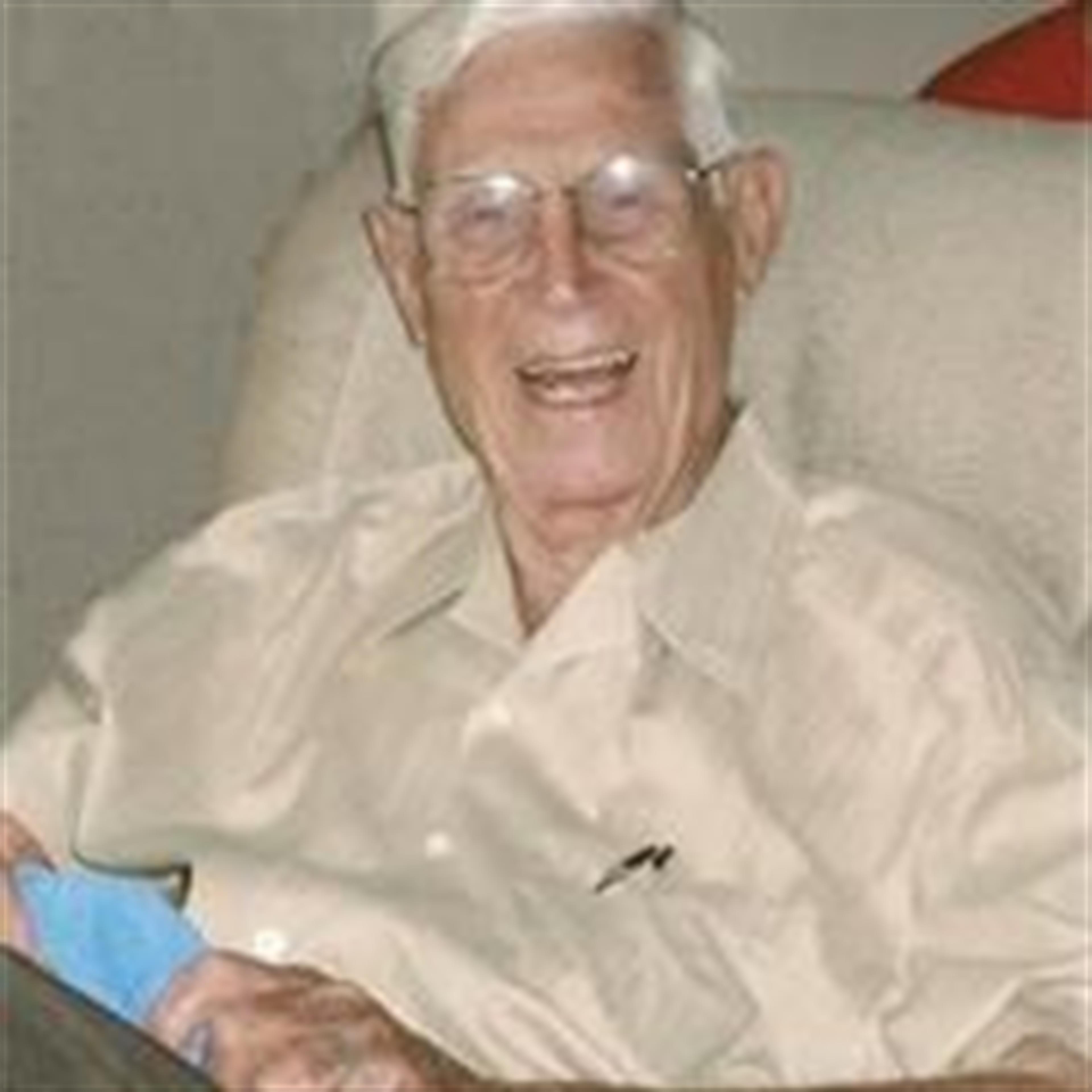 James Frederick Presley