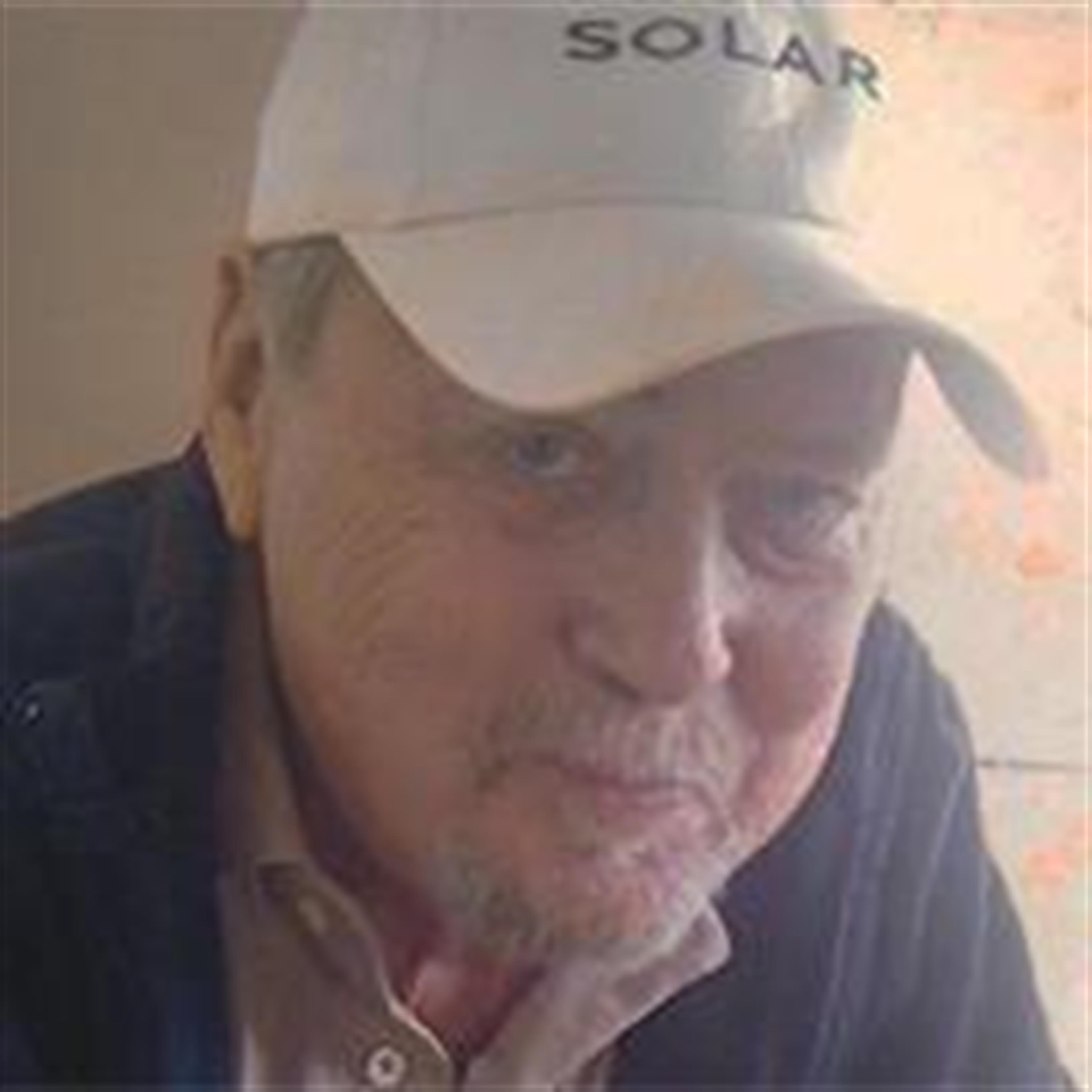 Billie Van Read's obituary picture