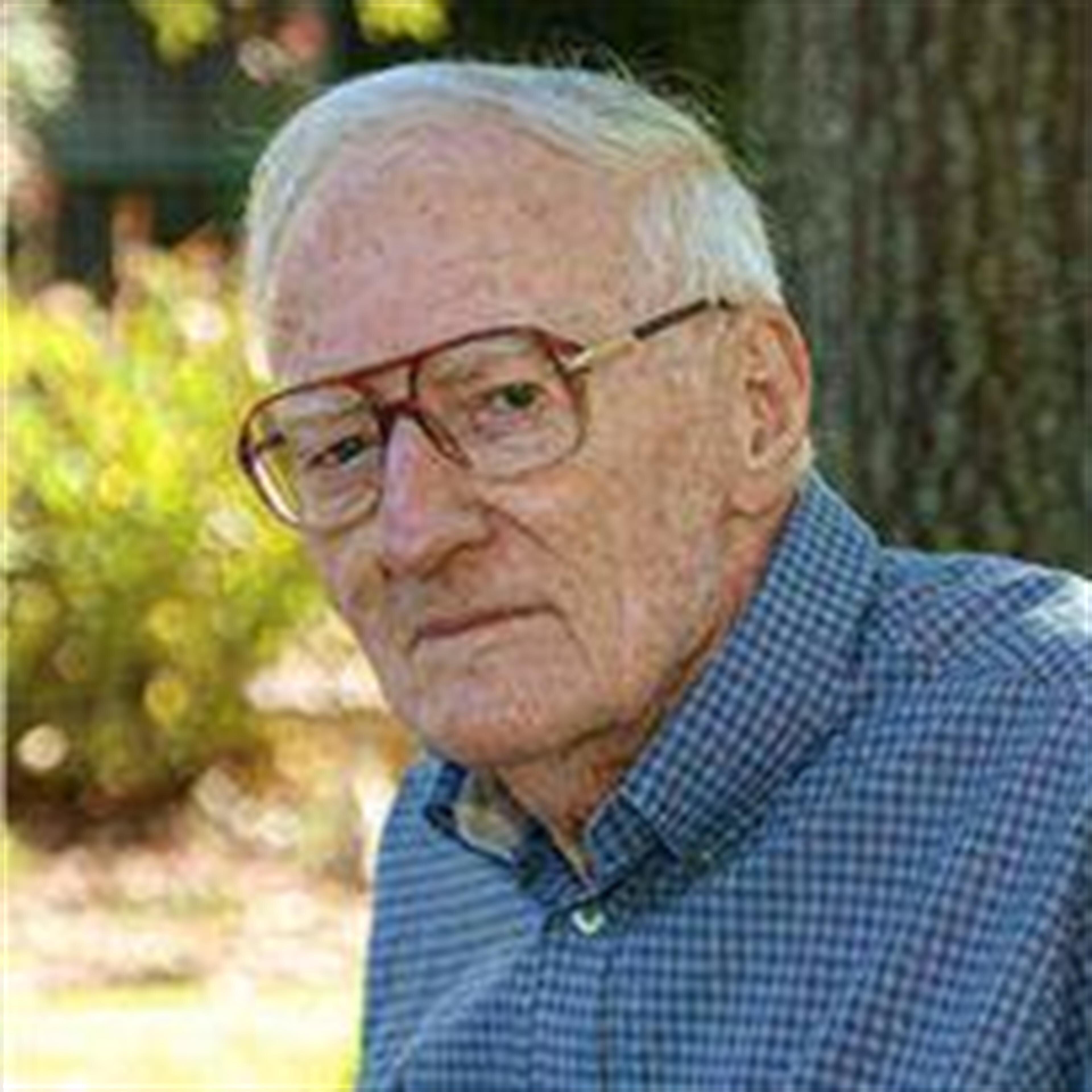 William "Bill" Baxter