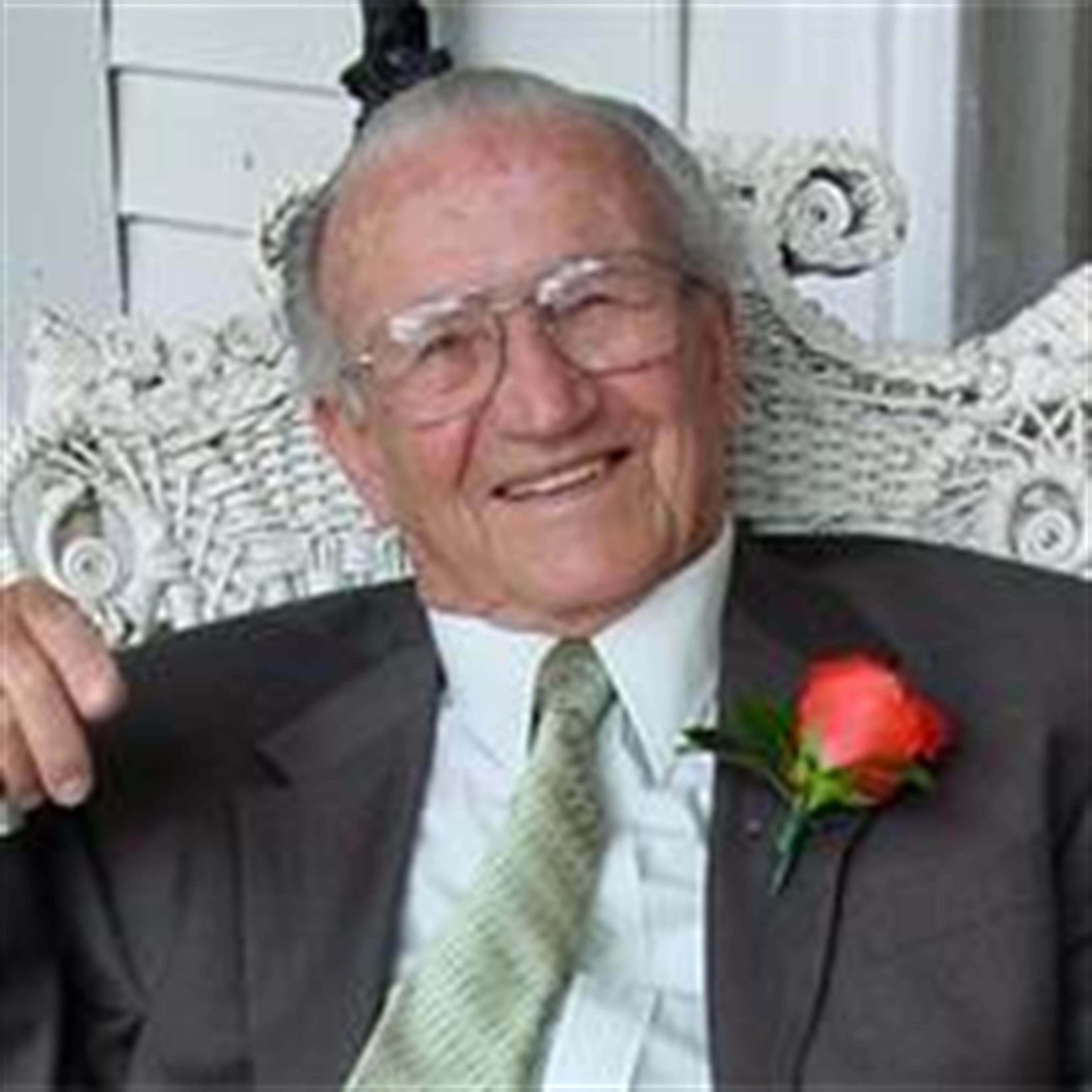 Jean Ray Dubois