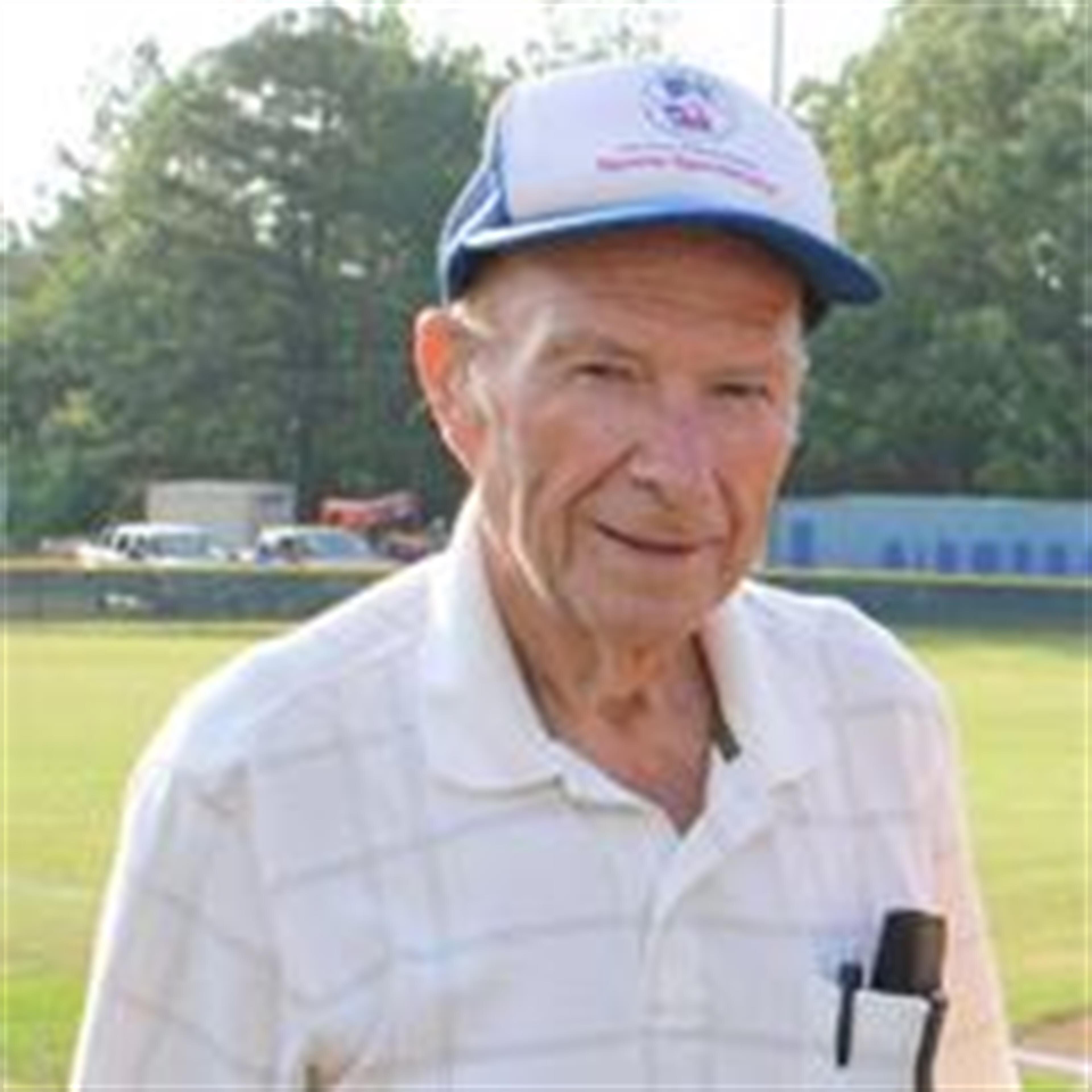 Wilton Stanley Brightwell