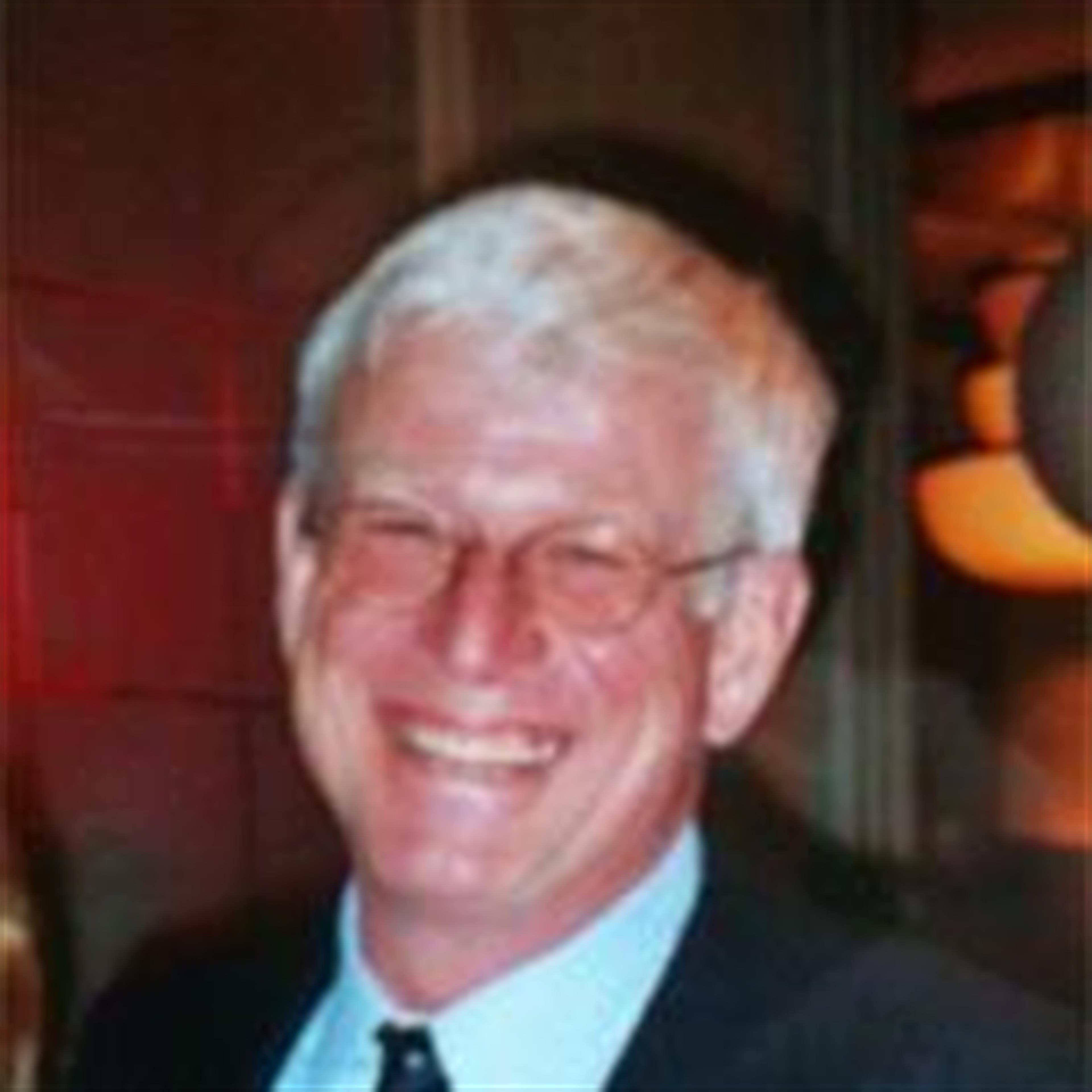 Charles Lynn Hill's obituary picture