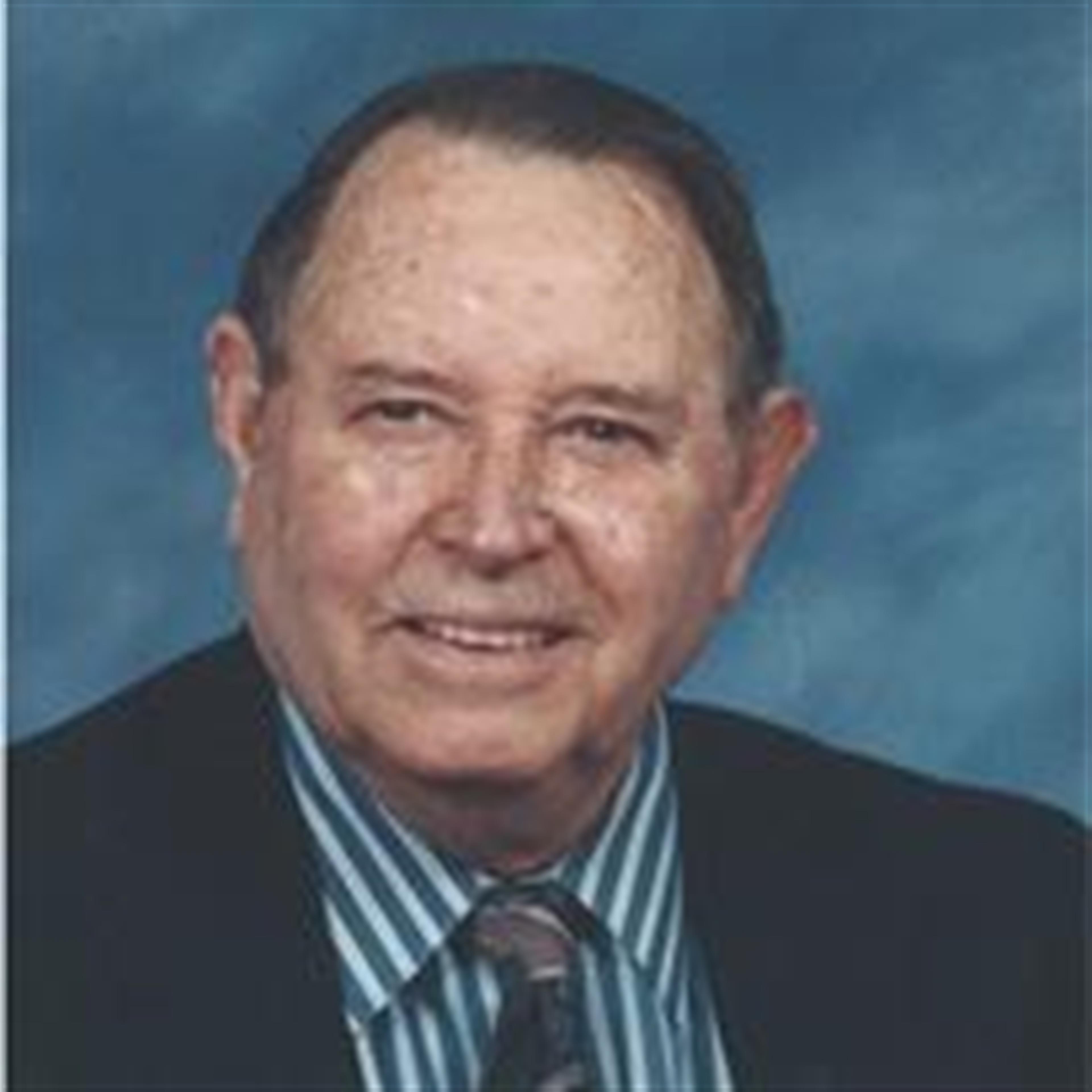 Doyle Delmond Reed