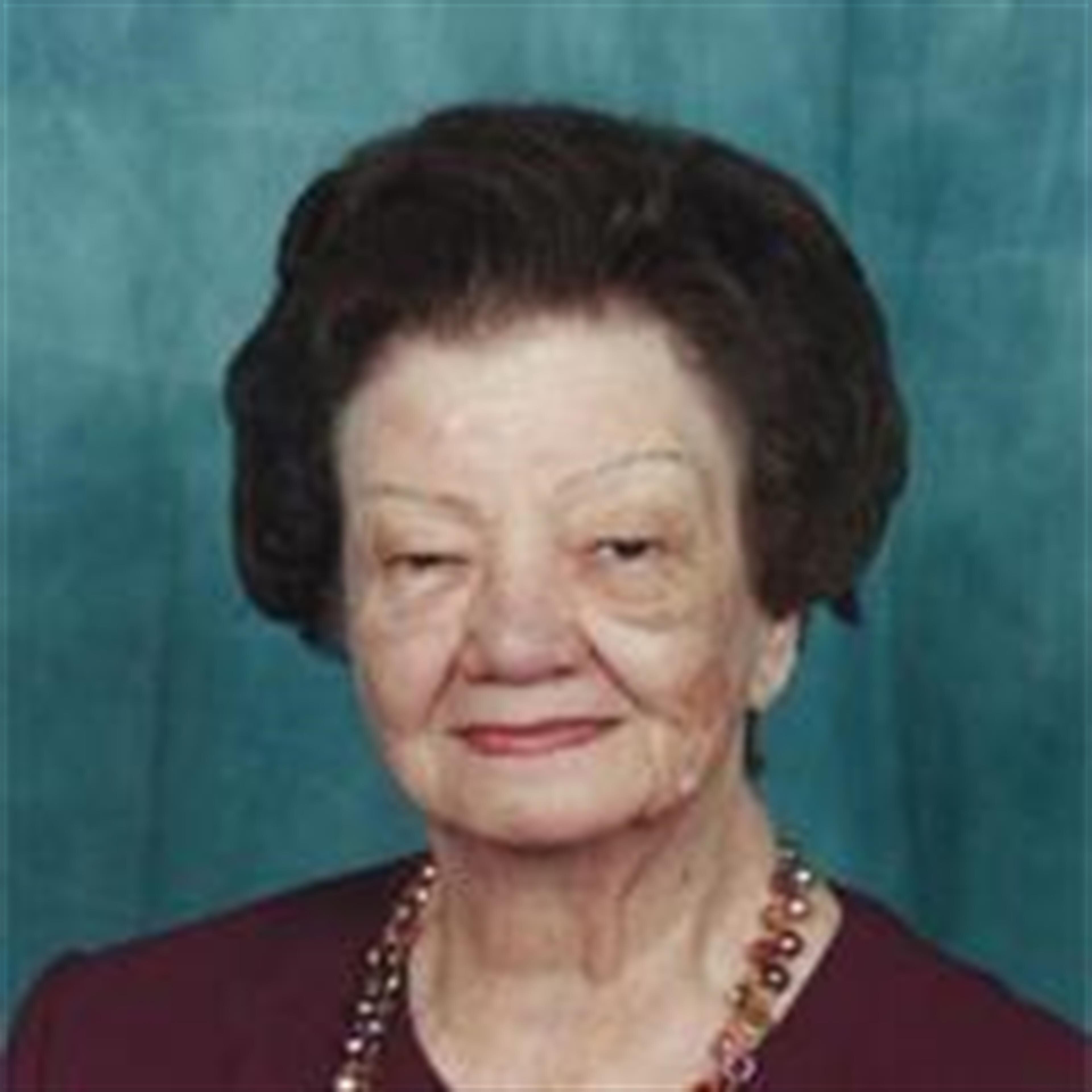 Tommie Miller Baker