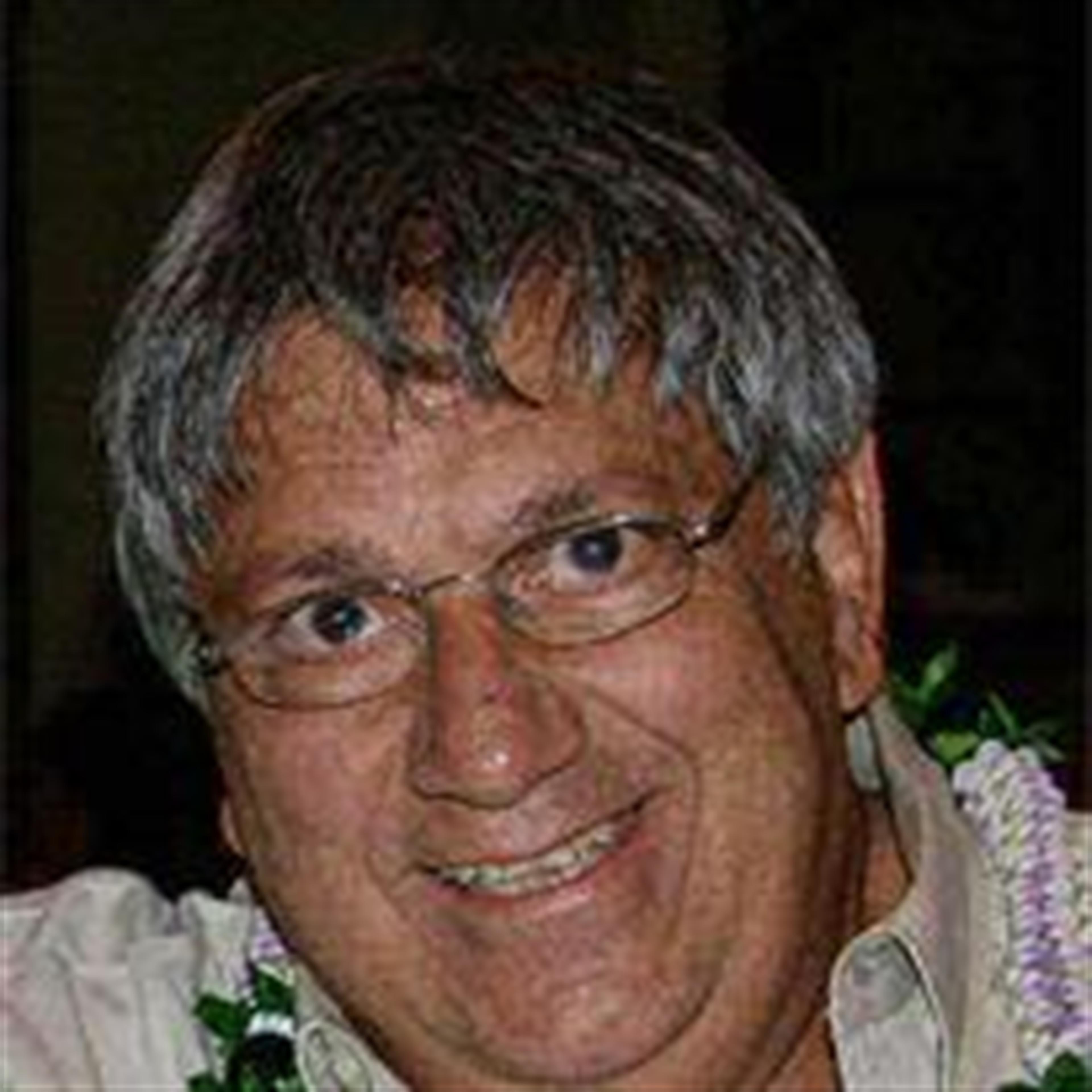 Francis "Frank" Passalacqua