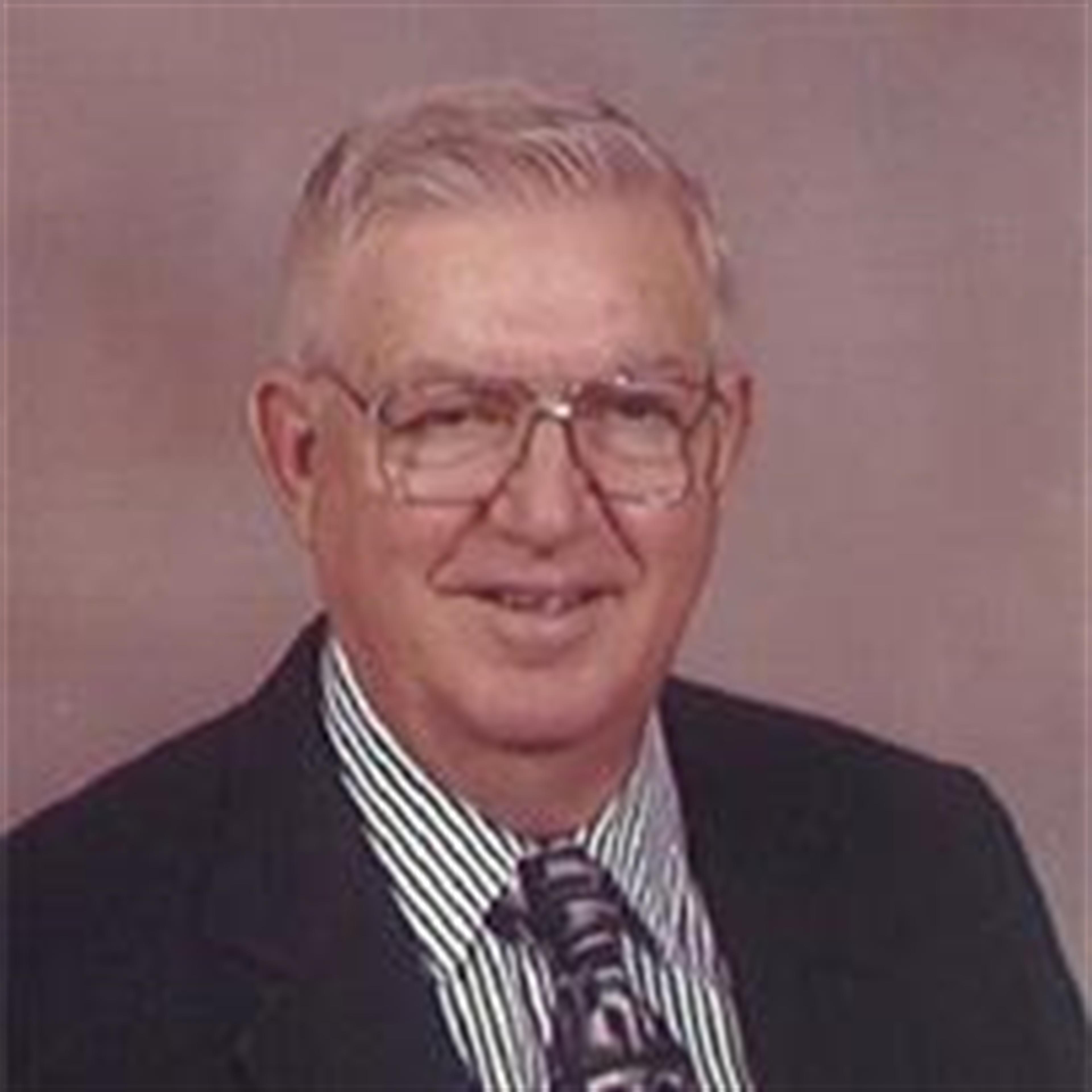 W. M. "Bill" Stauts' obituary picture