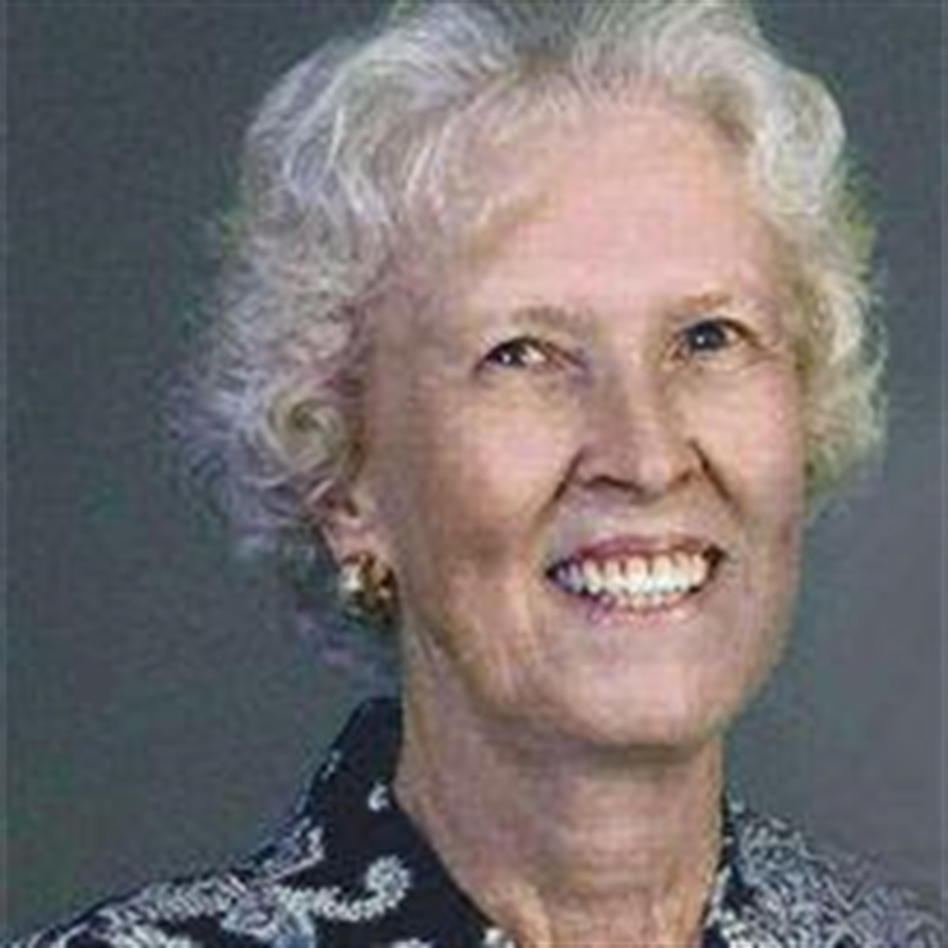 Florence Kalenda's obituary picture