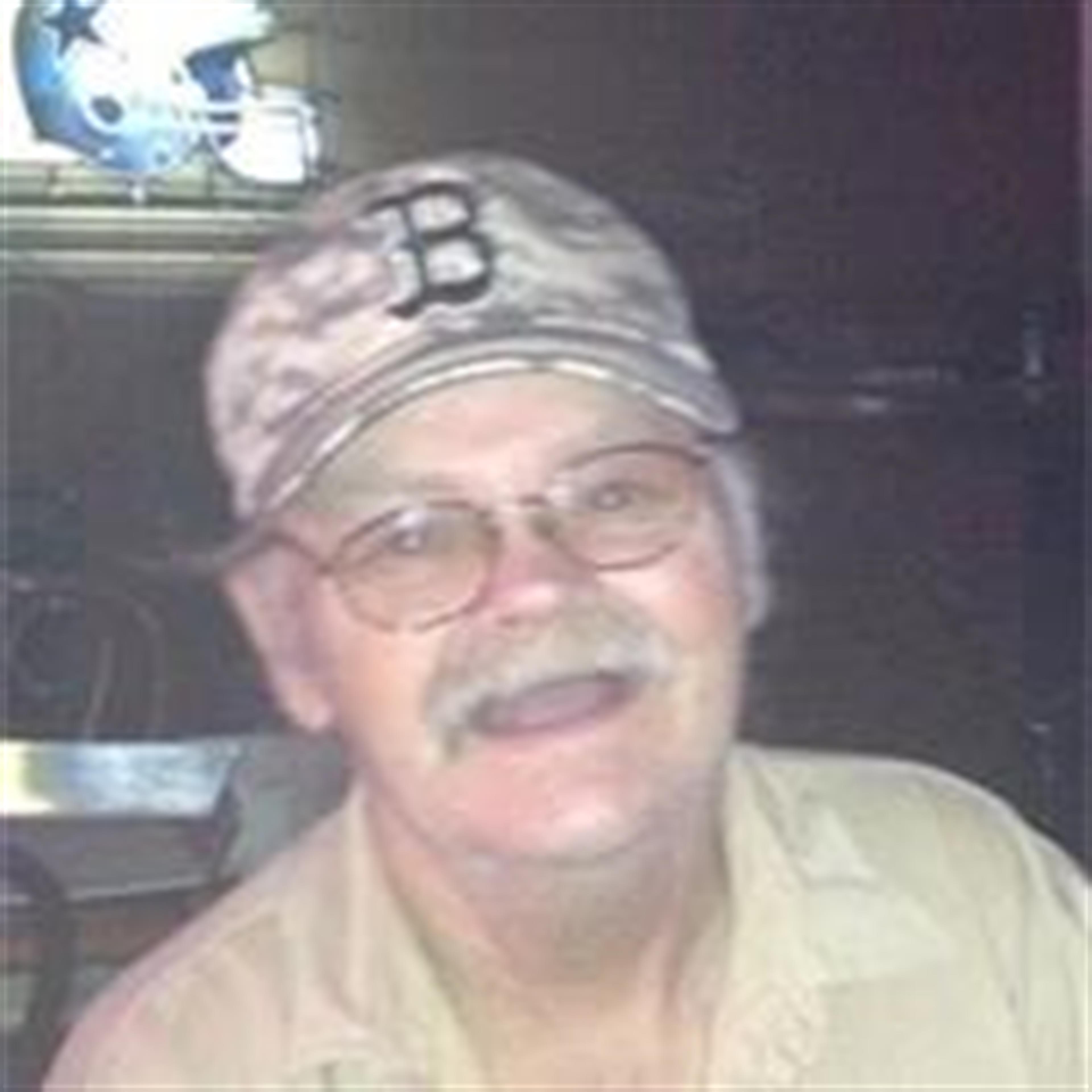 William Hubcap Barnes