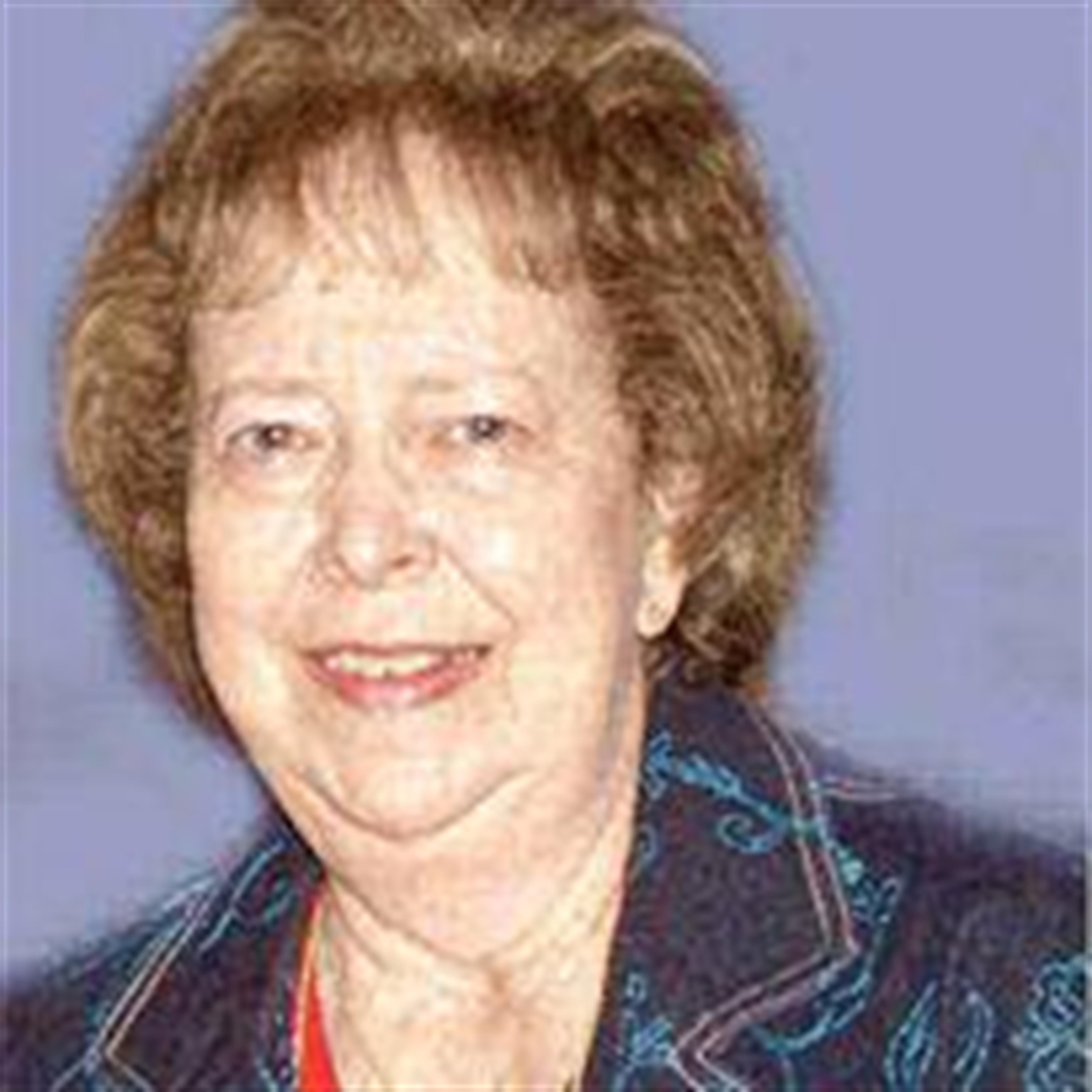 Eloise Herndon Hill's obituary picture
