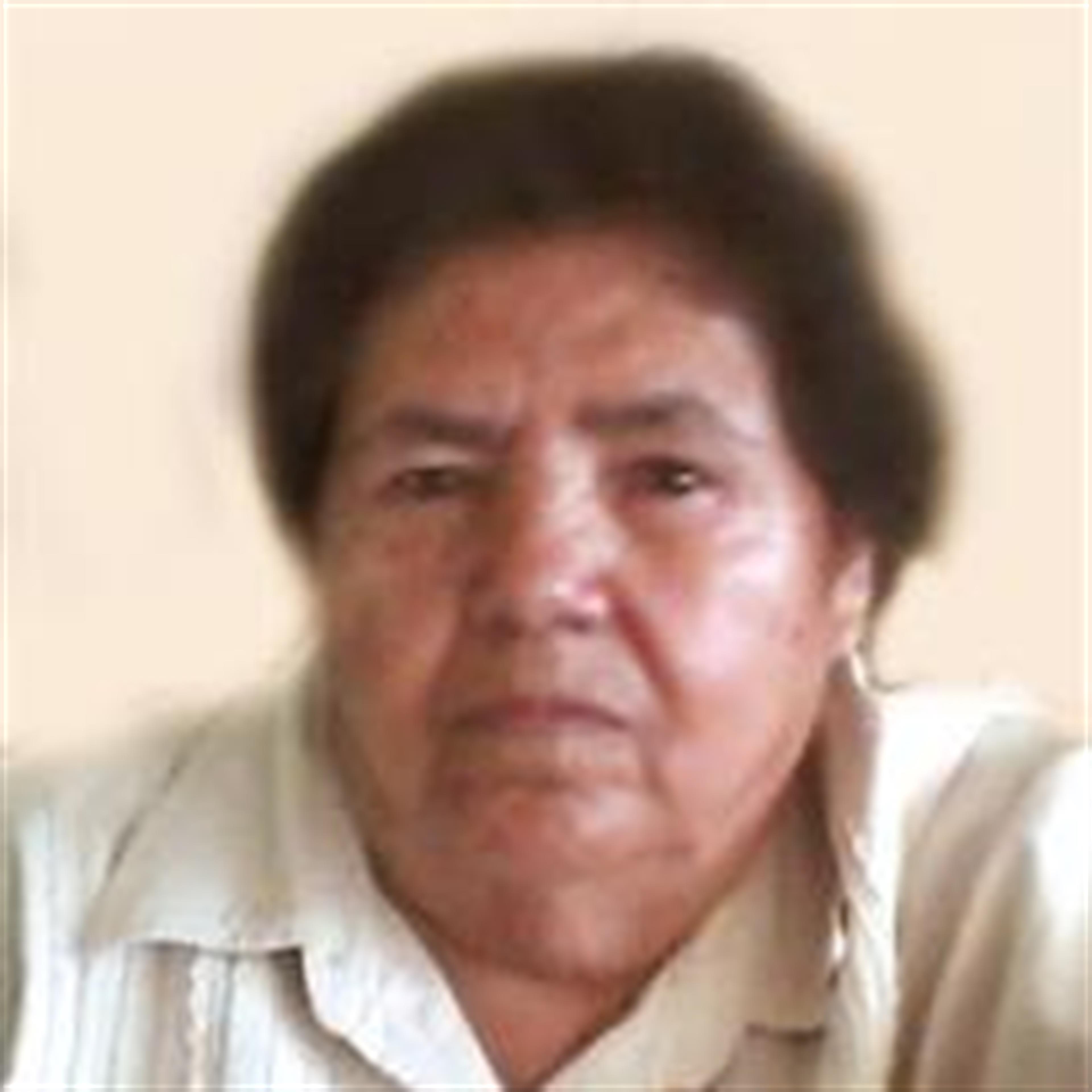 Emilia Zarazua Tovar